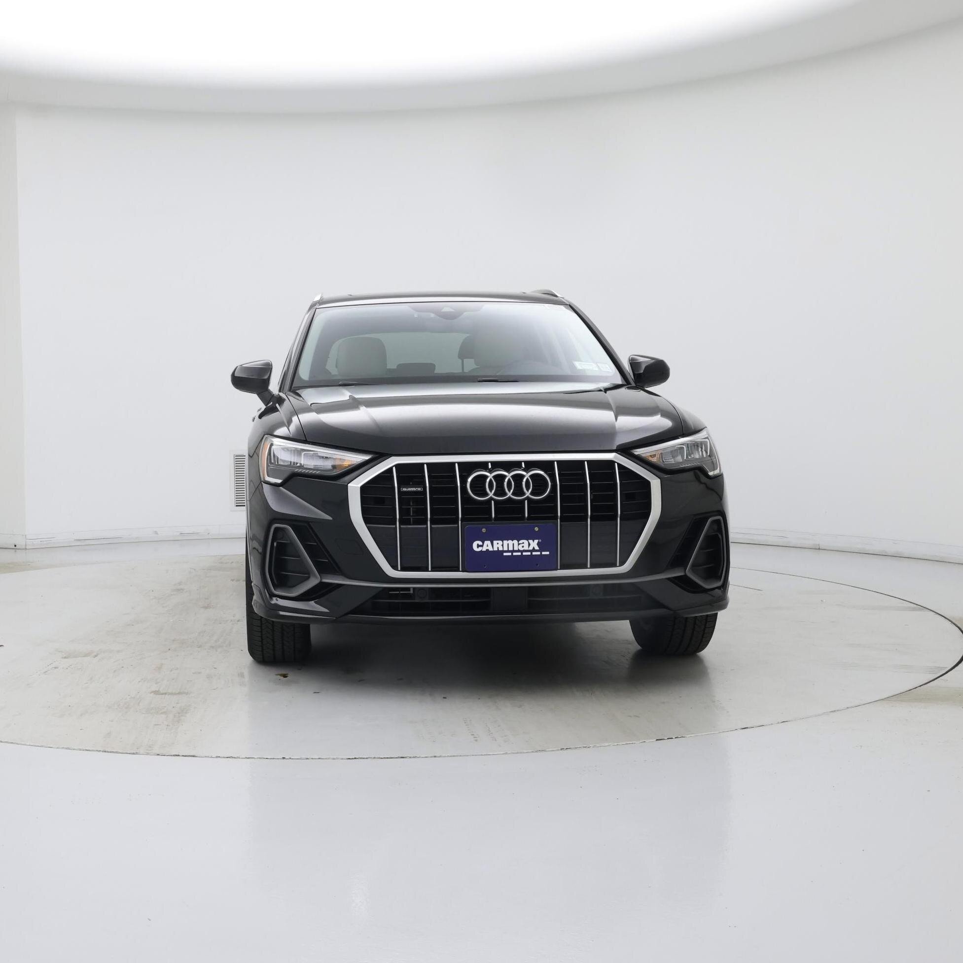 Thumbnail: 2021 Audi Q3 - 5