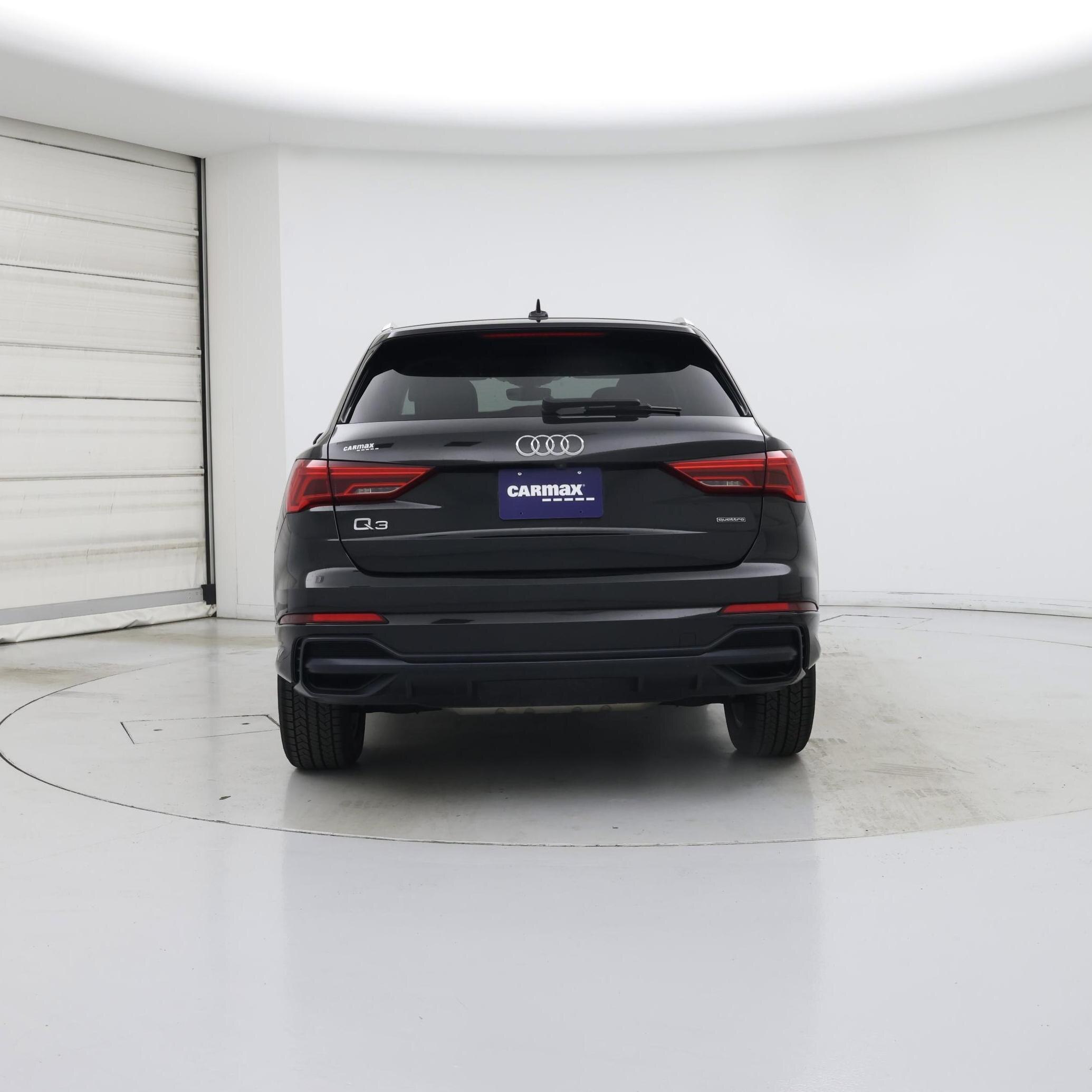 Thumbnail: 2021 Audi Q3 - 6