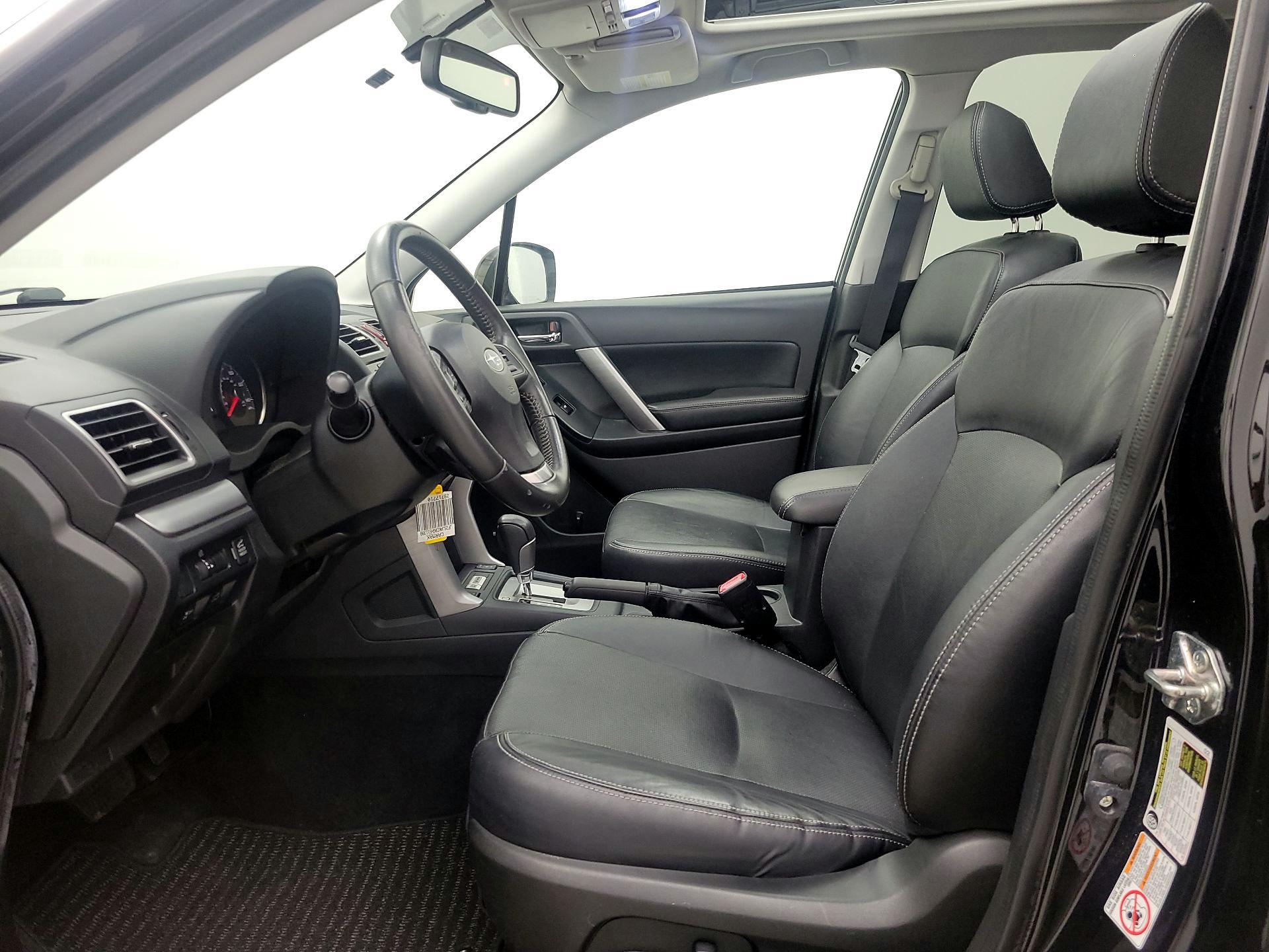Thumbnail: 2016 Subaru Forester - 11