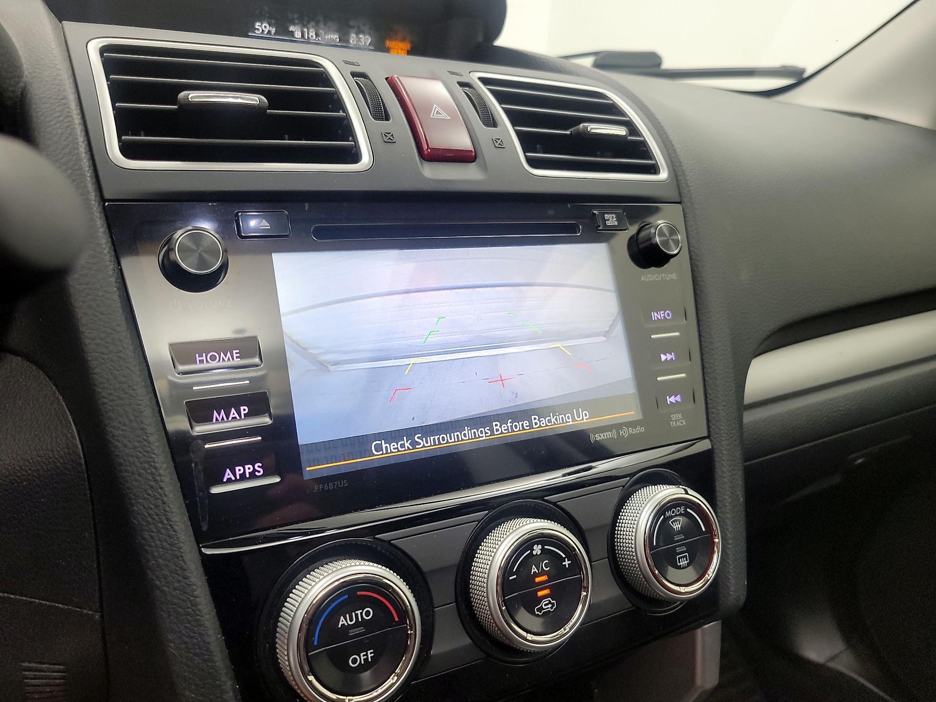 Thumbnail: 2016 Subaru Forester - 13