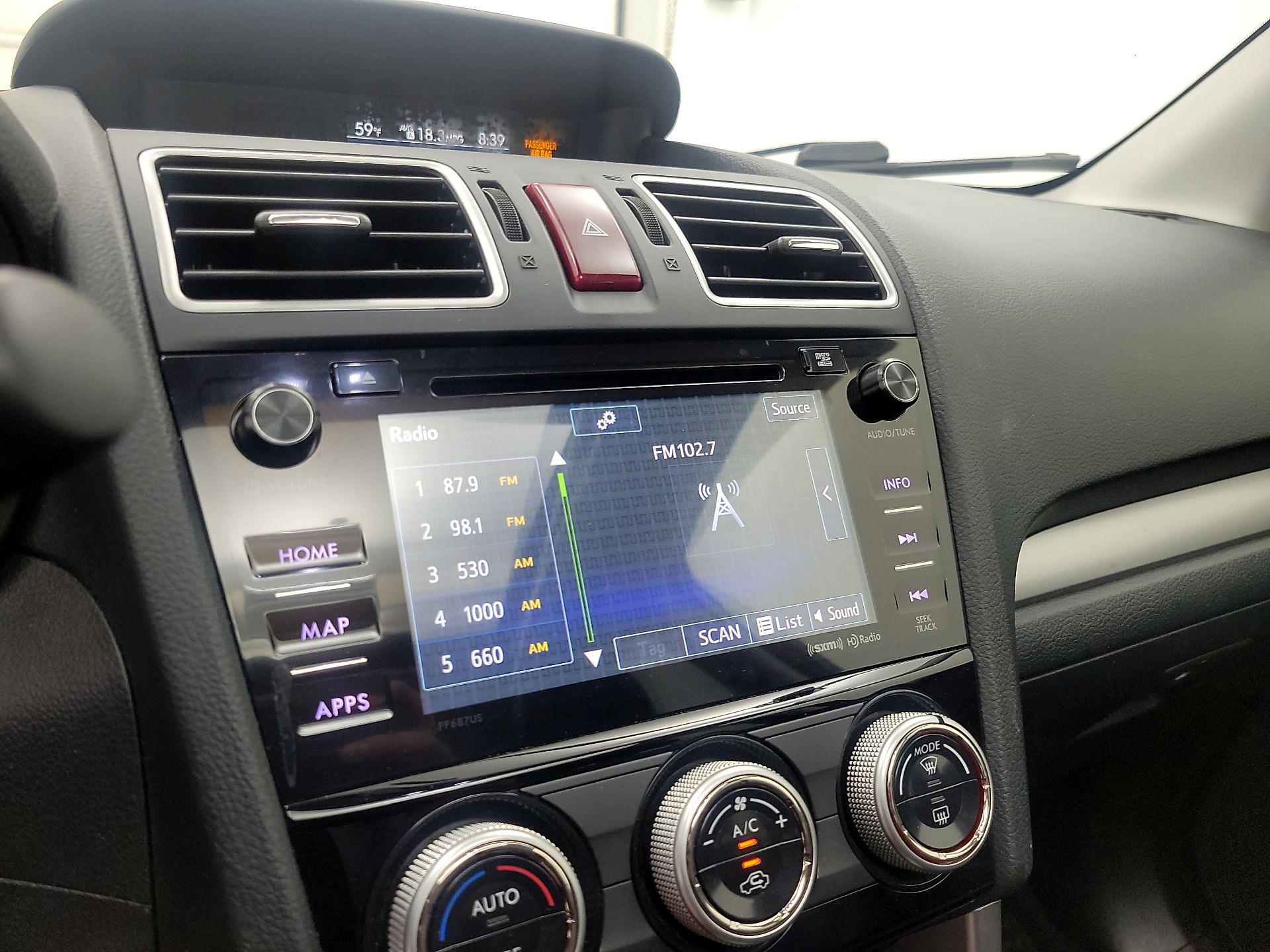 Thumbnail: 2016 Subaru Forester - 14