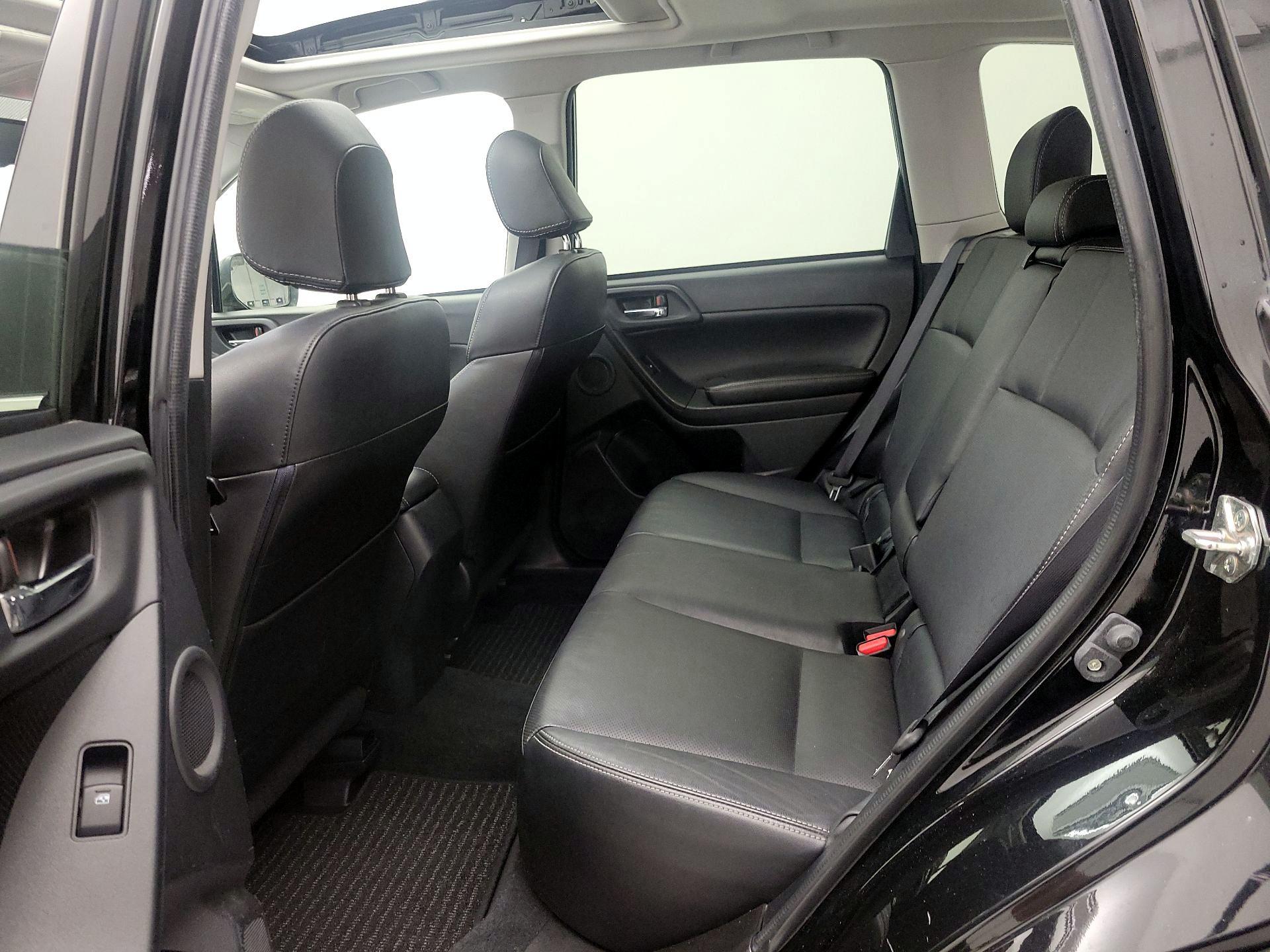 Thumbnail: 2016 Subaru Forester - 18