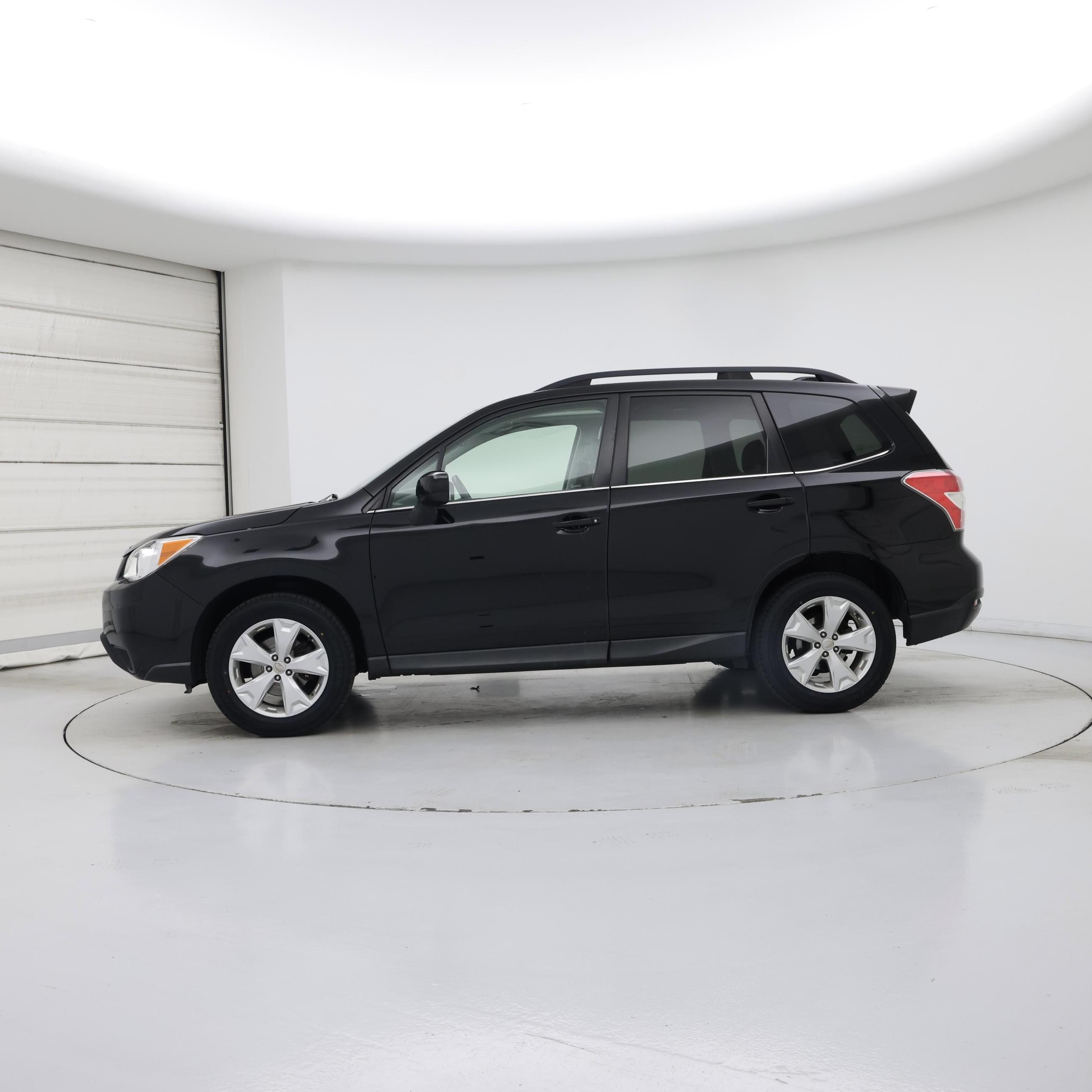 Thumbnail: 2016 Subaru Forester - 3