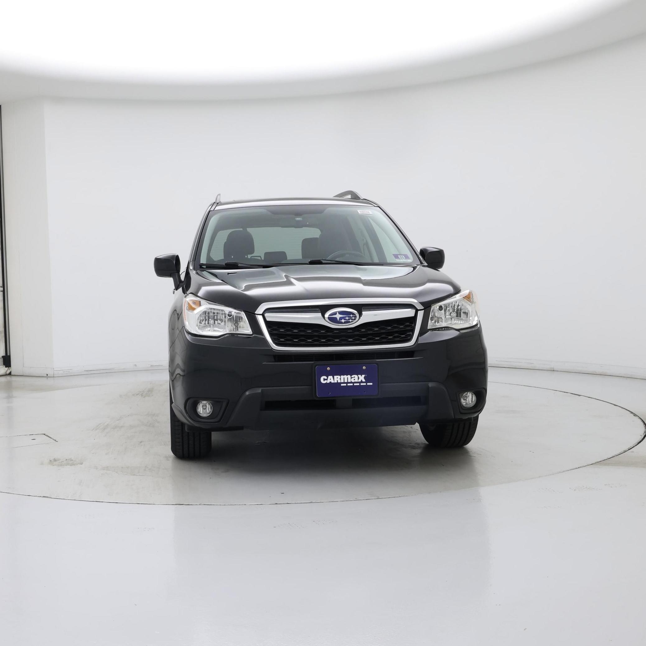 Thumbnail: 2016 Subaru Forester - 5