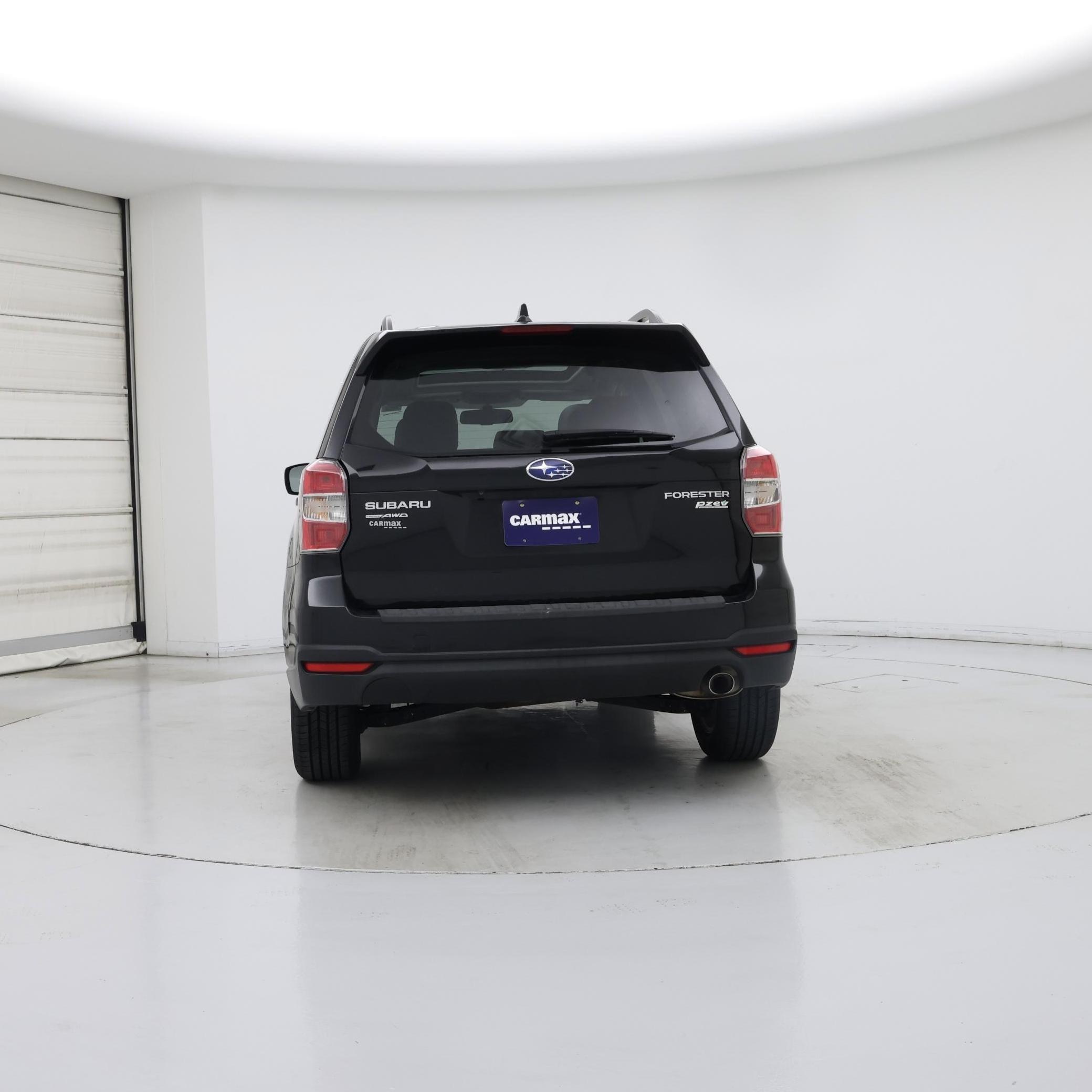 Thumbnail: 2016 Subaru Forester - 6