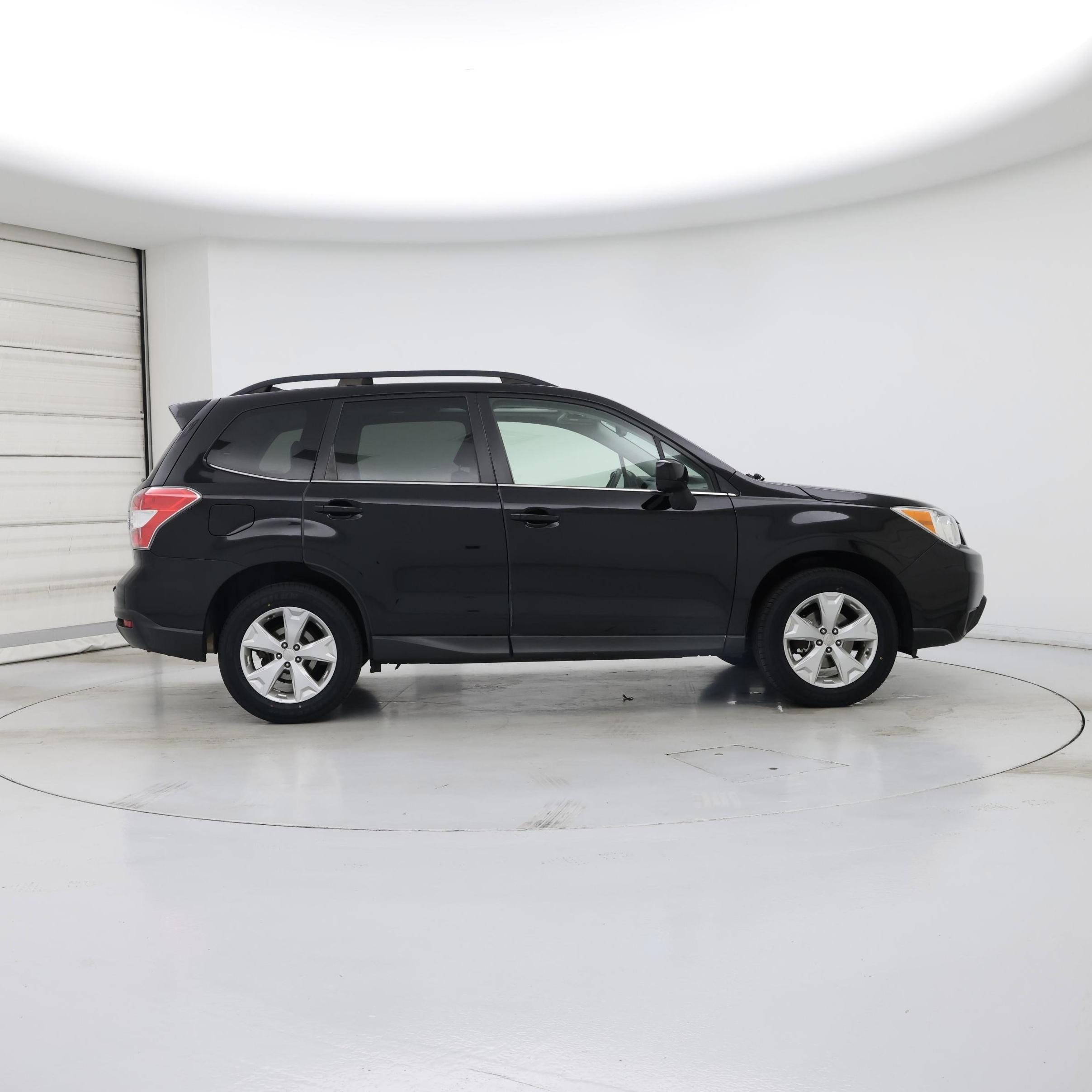 Thumbnail: 2016 Subaru Forester - 7
