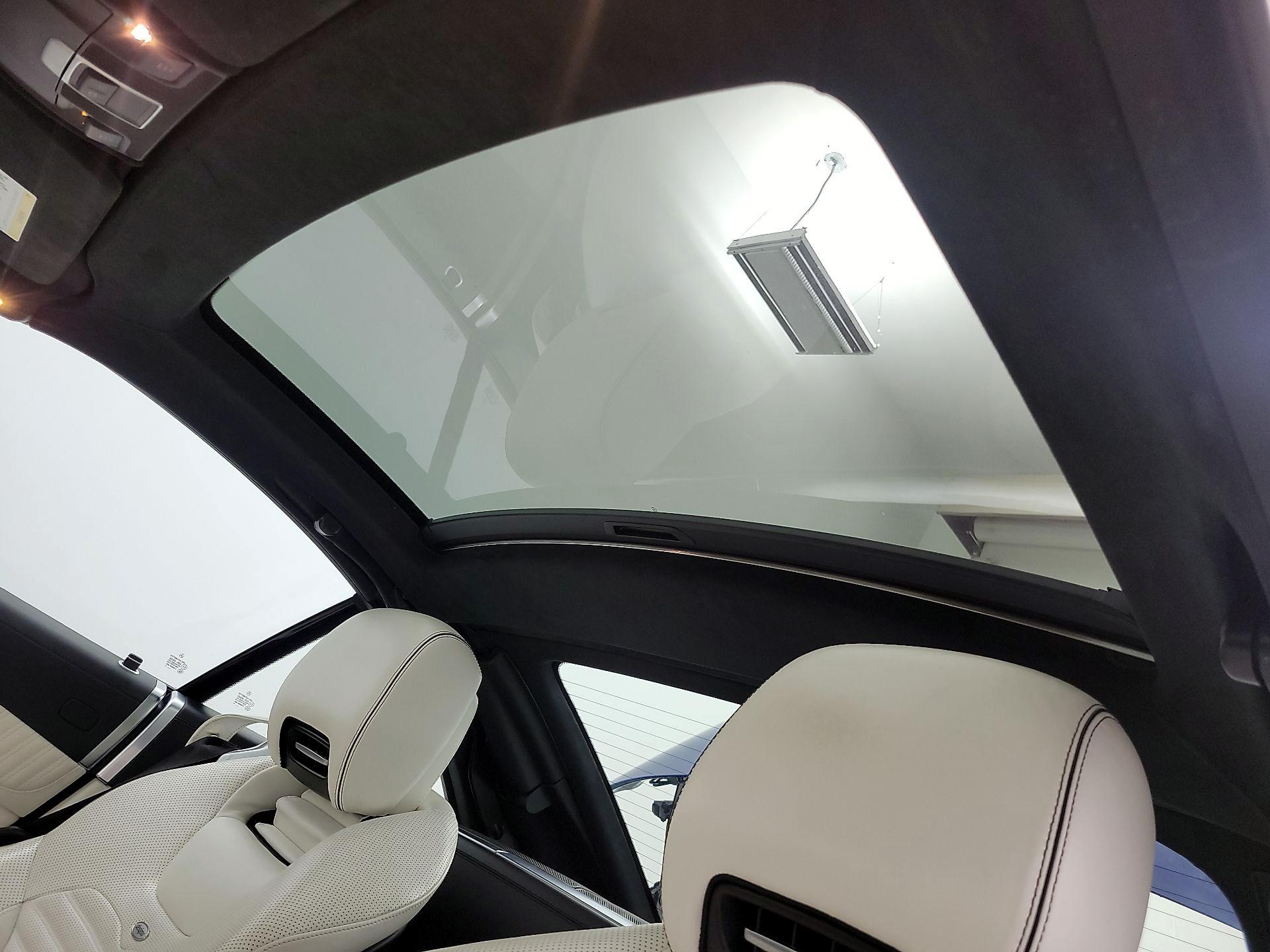 Thumbnail: 2017 Mercedes-Benz SL-Class - 17