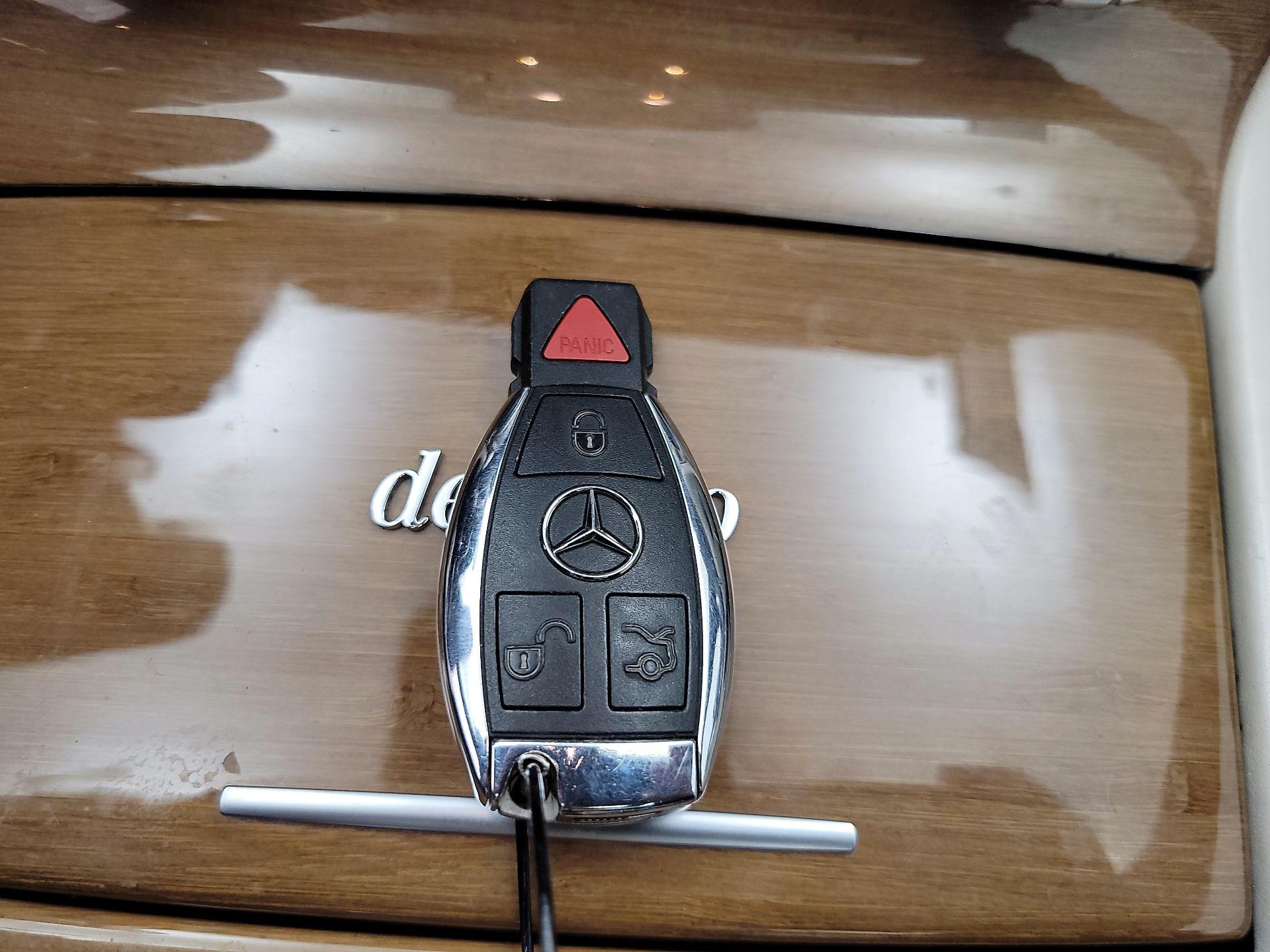 Thumbnail: 2017 Mercedes-Benz SL-Class - 20