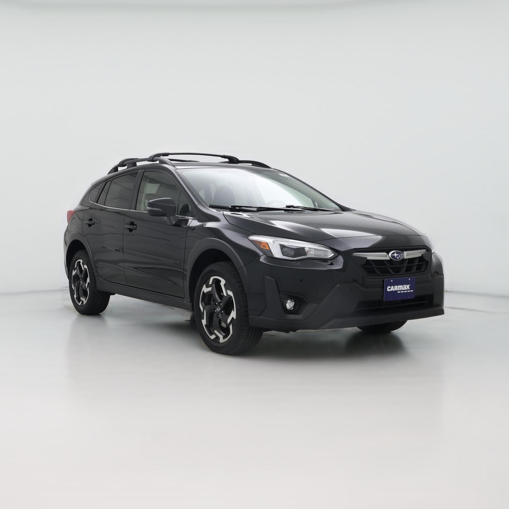 Thumbnail: 2023 Subaru Crosstrek - 1