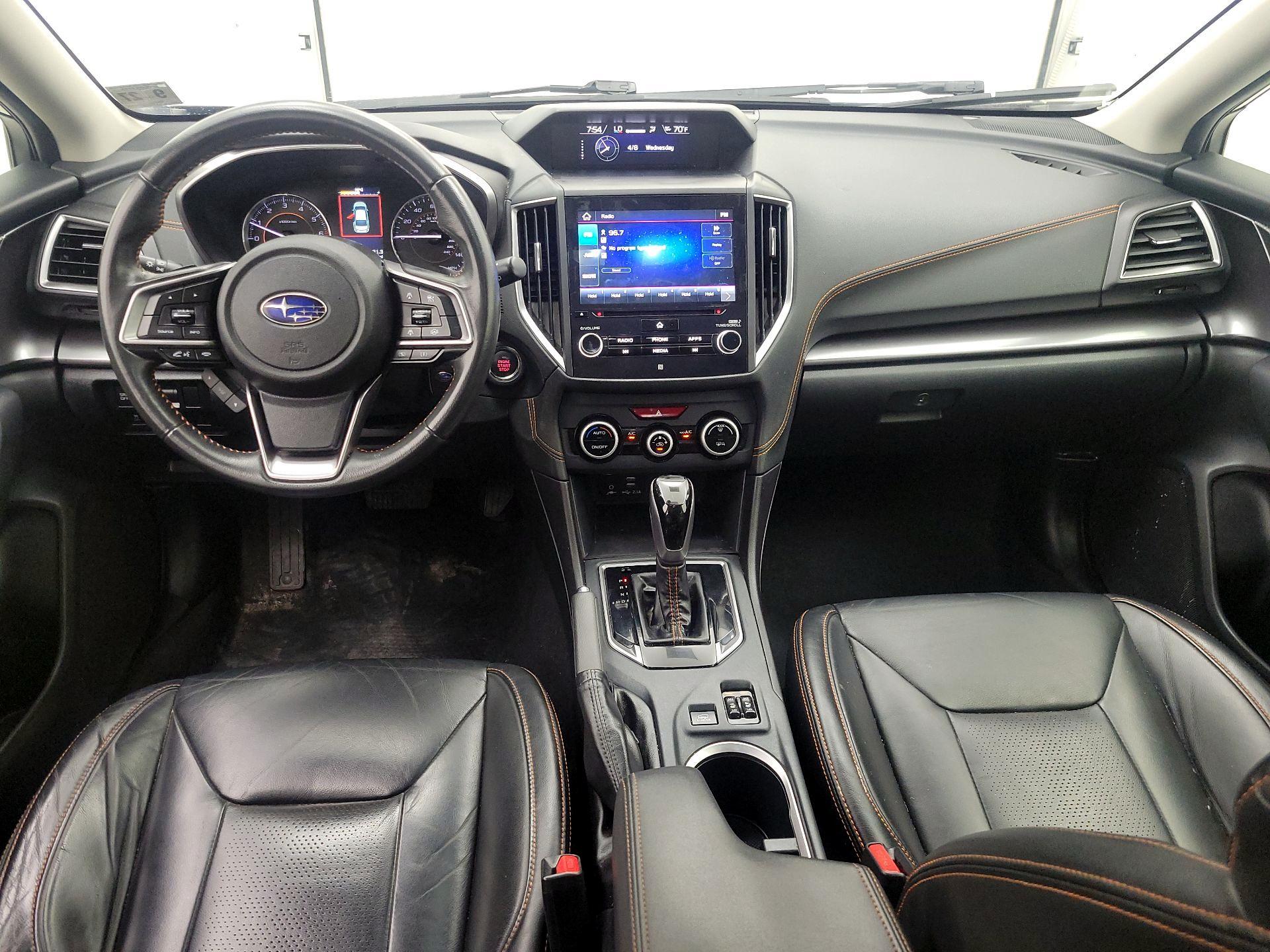 Thumbnail: 2023 Subaru Crosstrek - 9