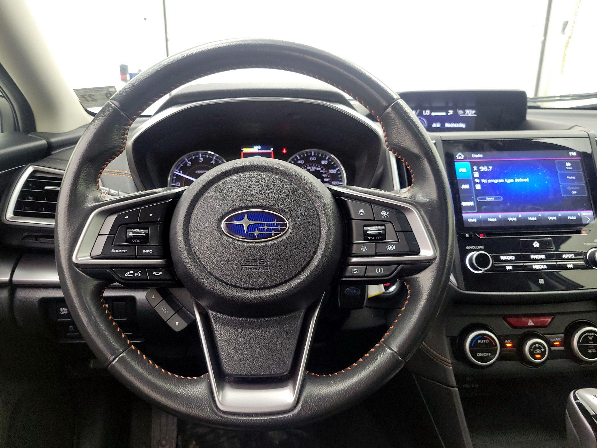Thumbnail: 2023 Subaru Crosstrek - 10