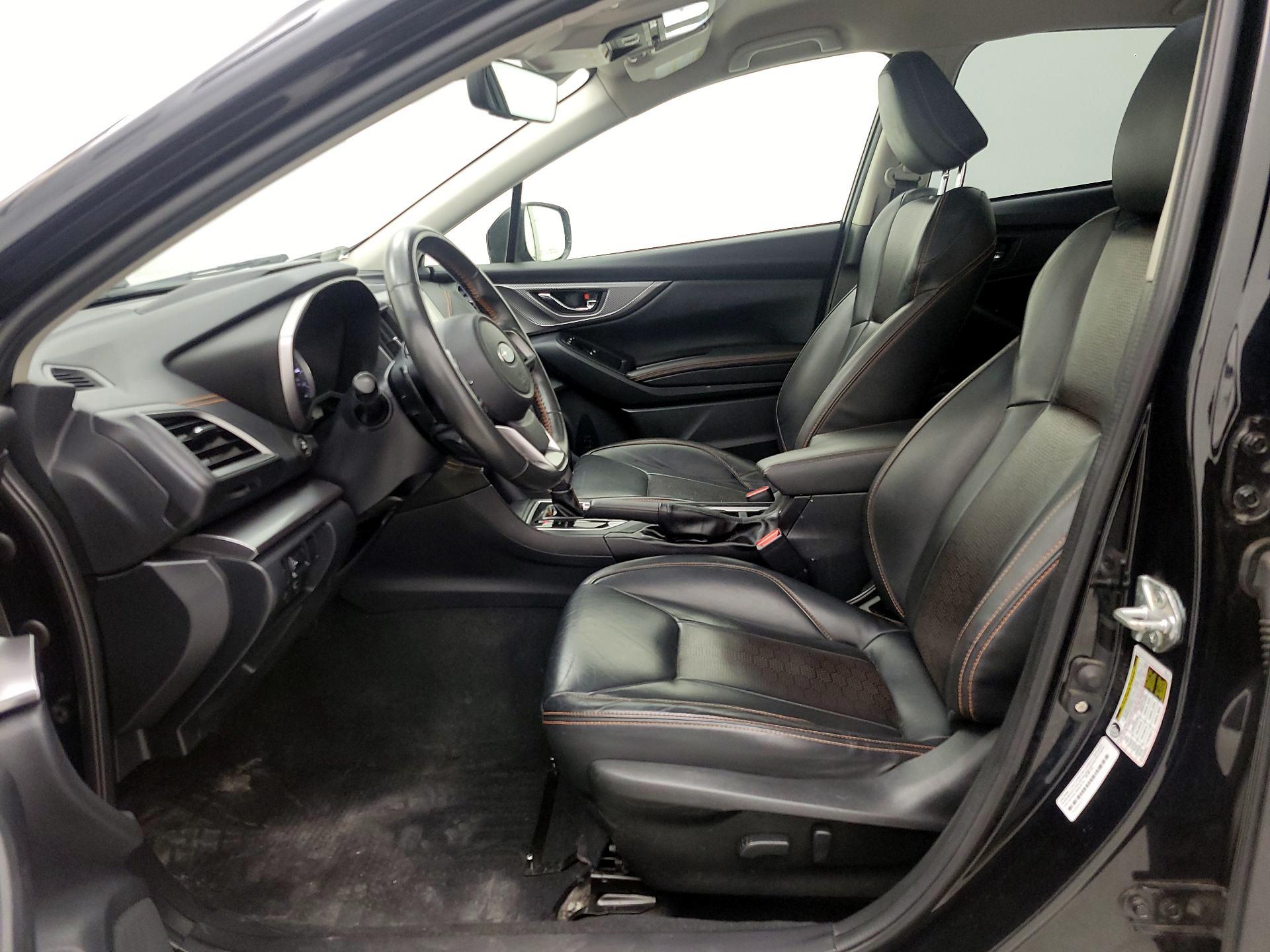 Thumbnail: 2023 Subaru Crosstrek - 11