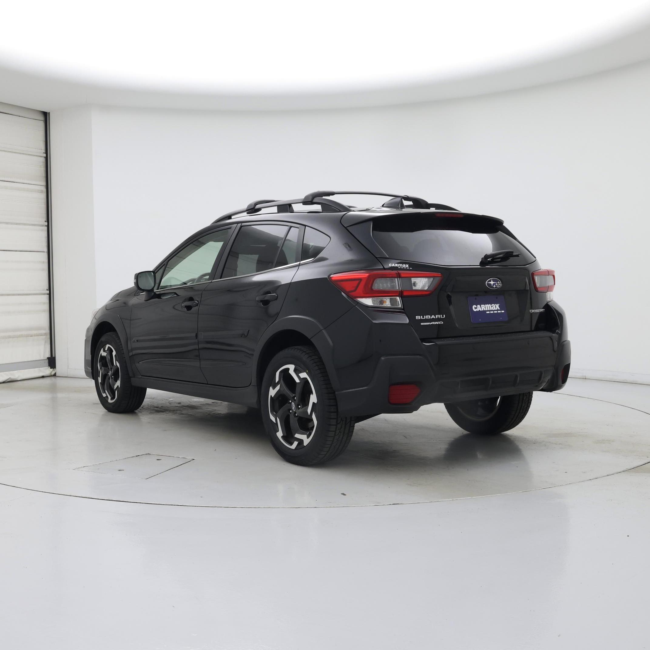 Thumbnail: 2023 Subaru Crosstrek - 2
