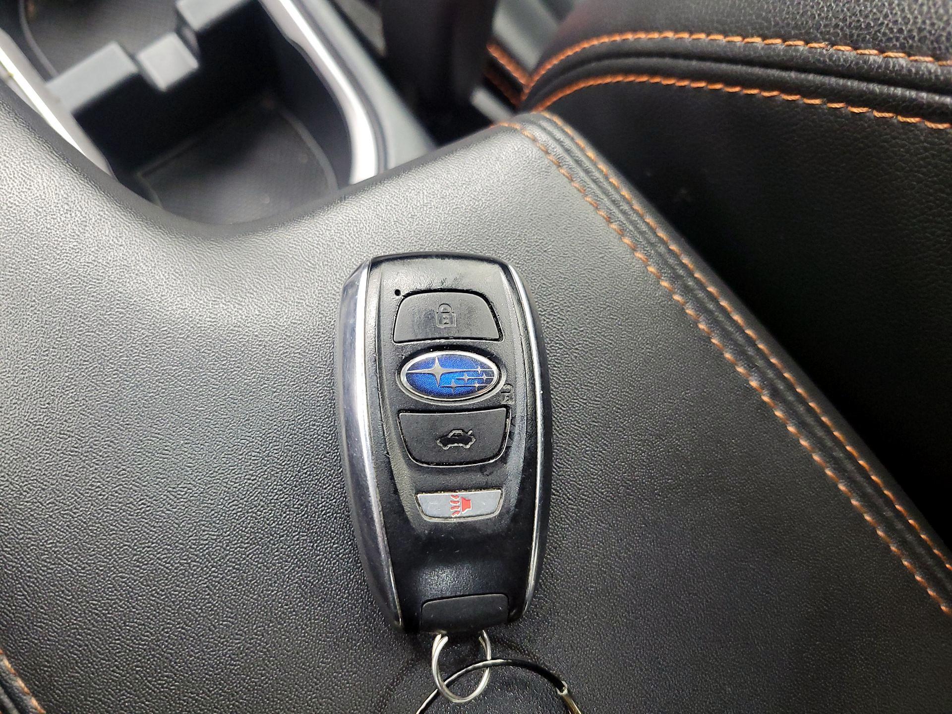 Thumbnail: 2023 Subaru Crosstrek - 20