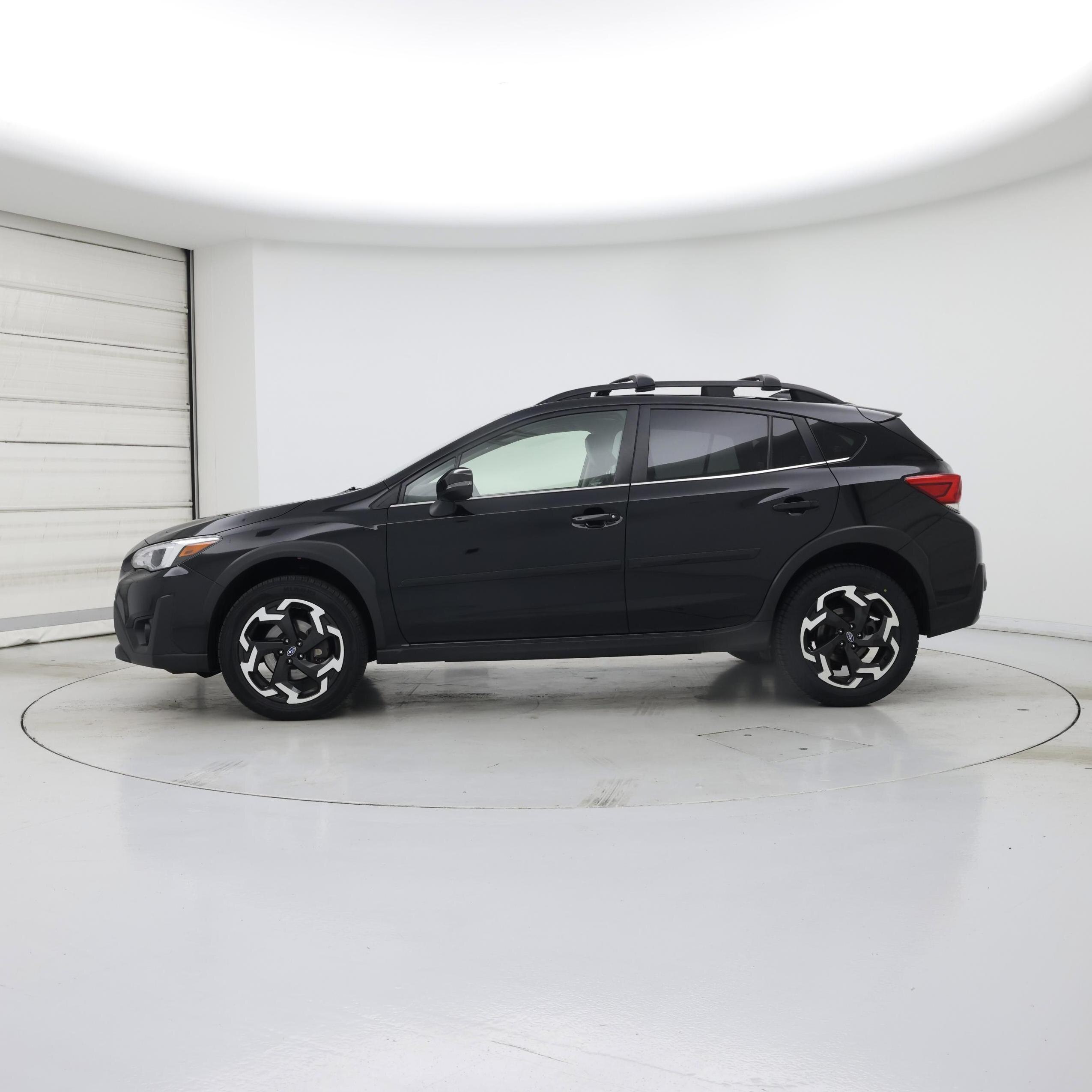 Thumbnail: 2023 Subaru Crosstrek - 3