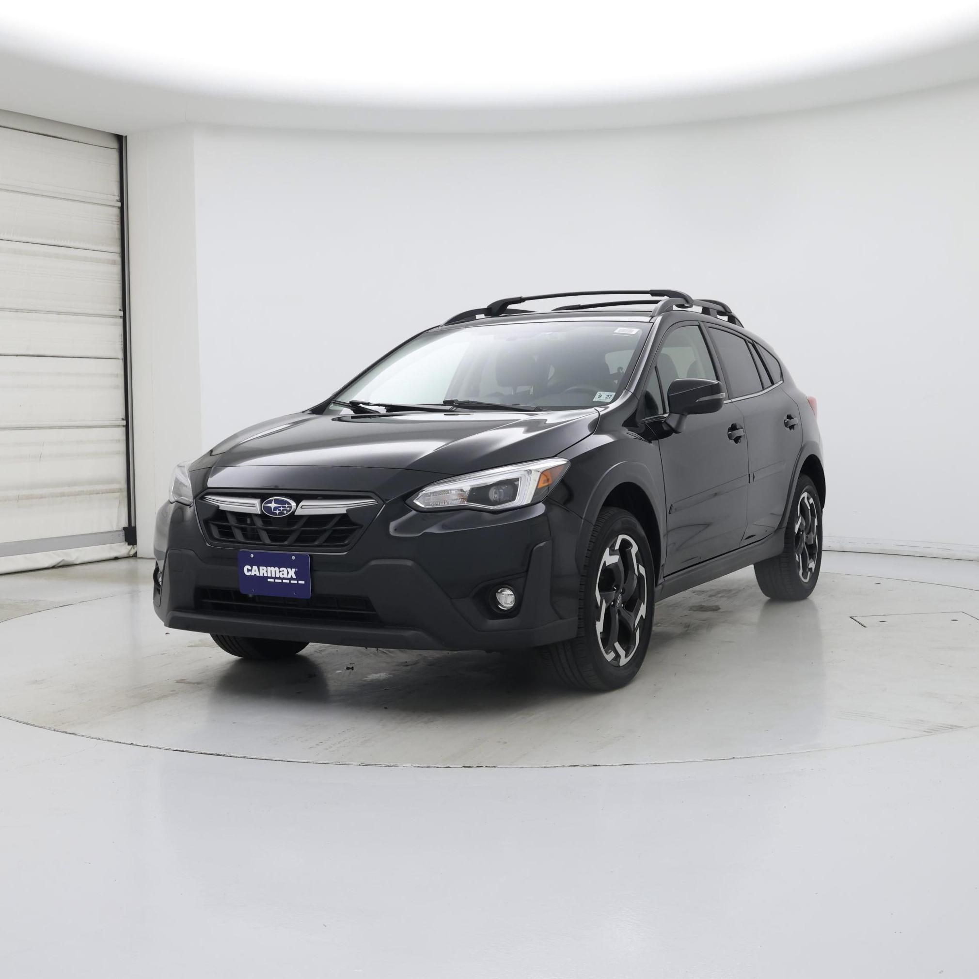 Thumbnail: 2023 Subaru Crosstrek - 4