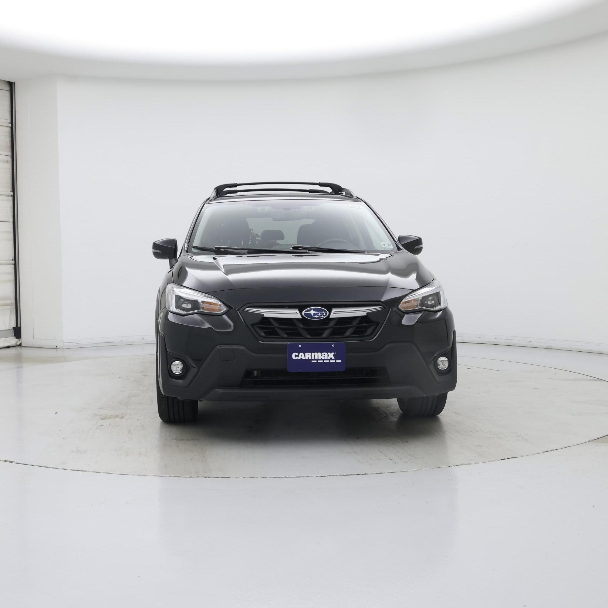 Thumbnail: 2023 Subaru Crosstrek - 5