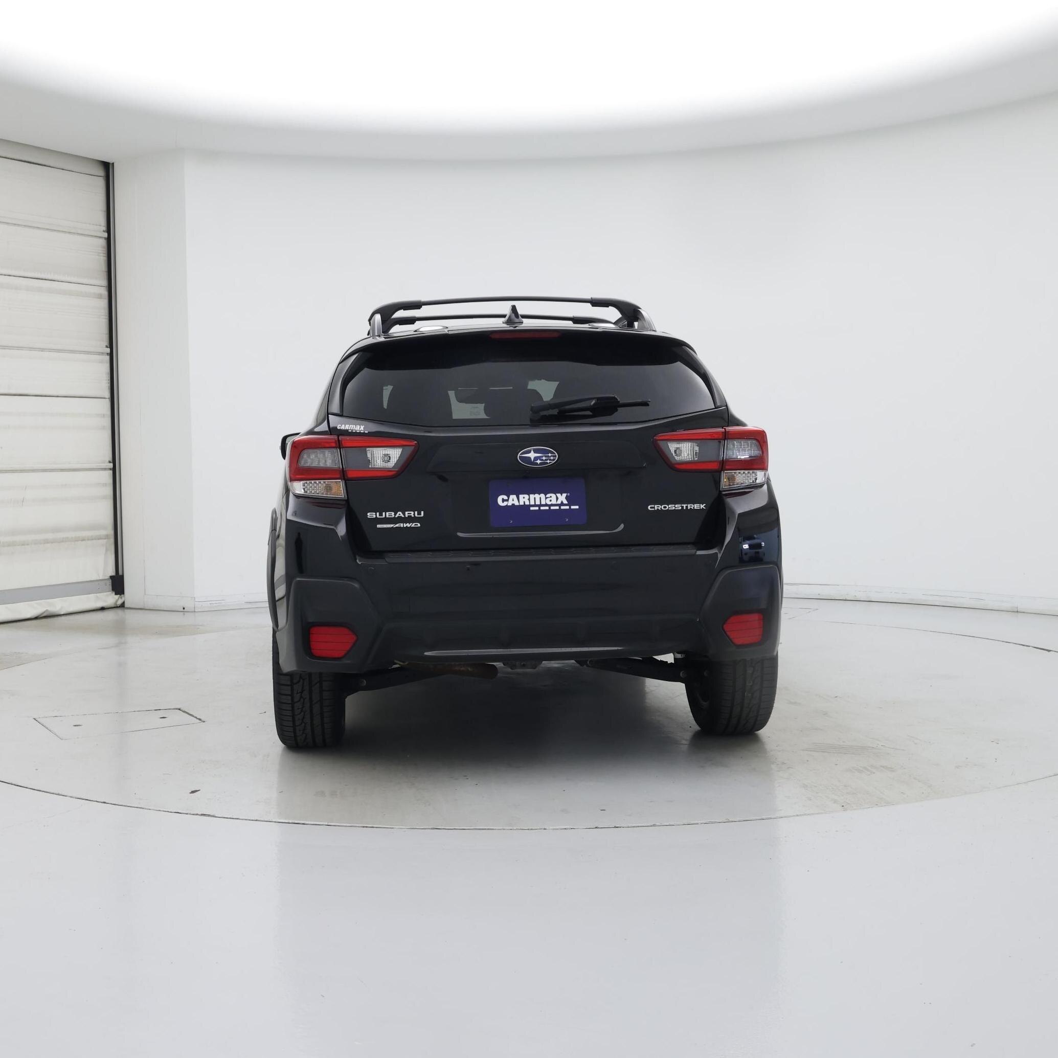 Thumbnail: 2023 Subaru Crosstrek - 6
