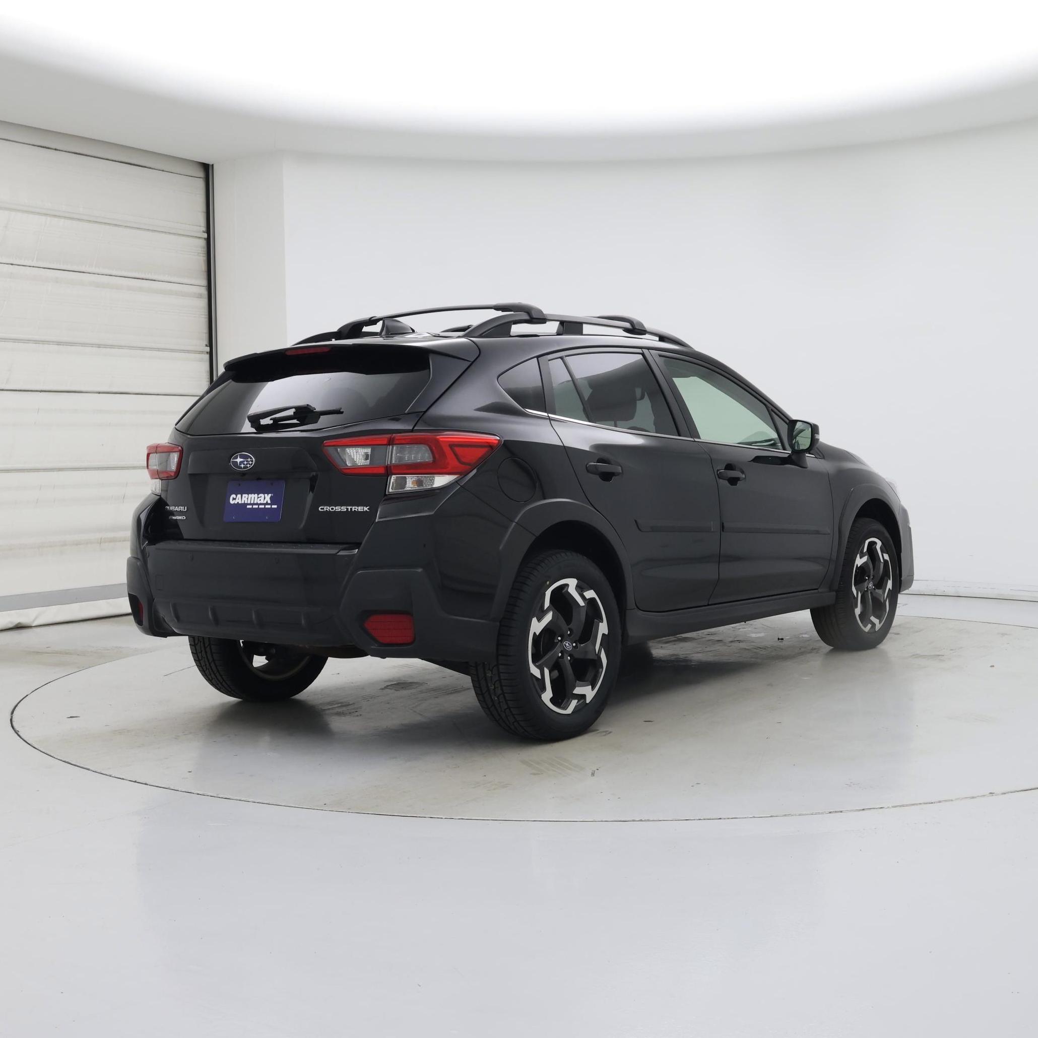 Thumbnail: 2023 Subaru Crosstrek - 8