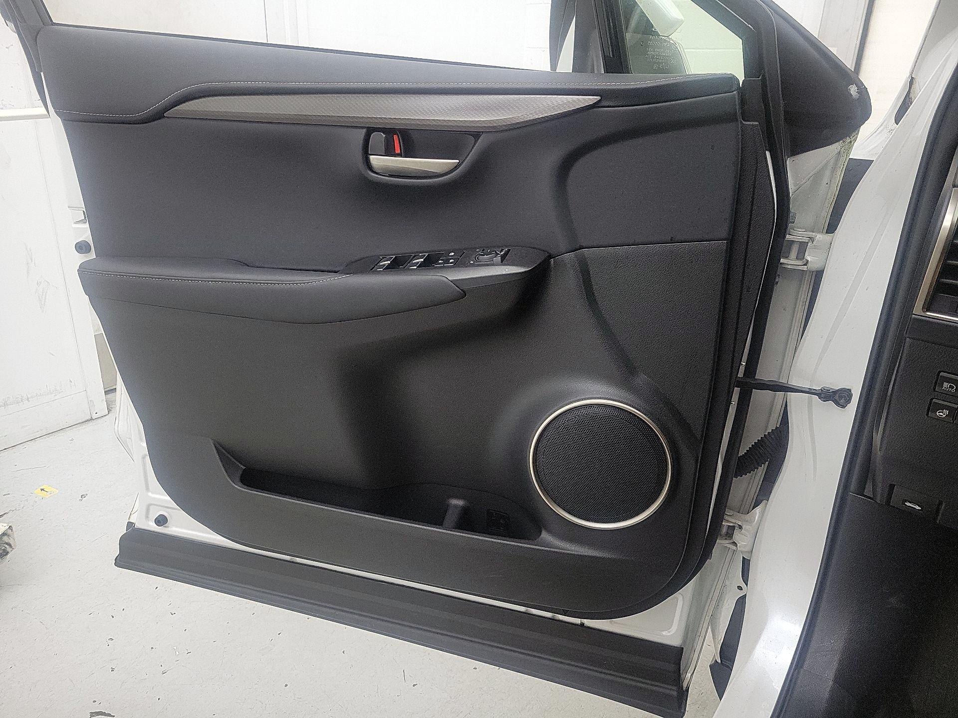 Thumbnail: 2020 Lexus NX - 12