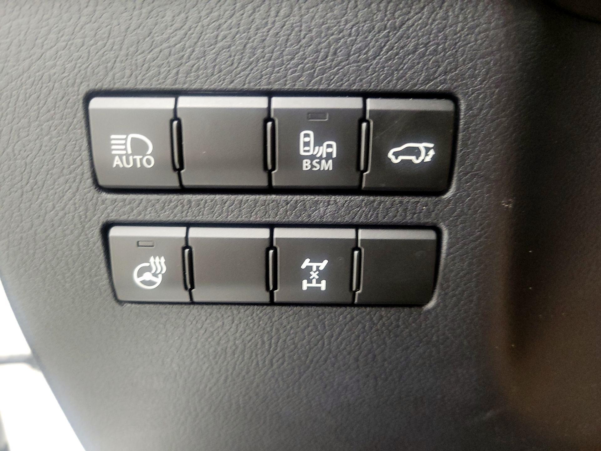 Thumbnail: 2020 Lexus NX - 13