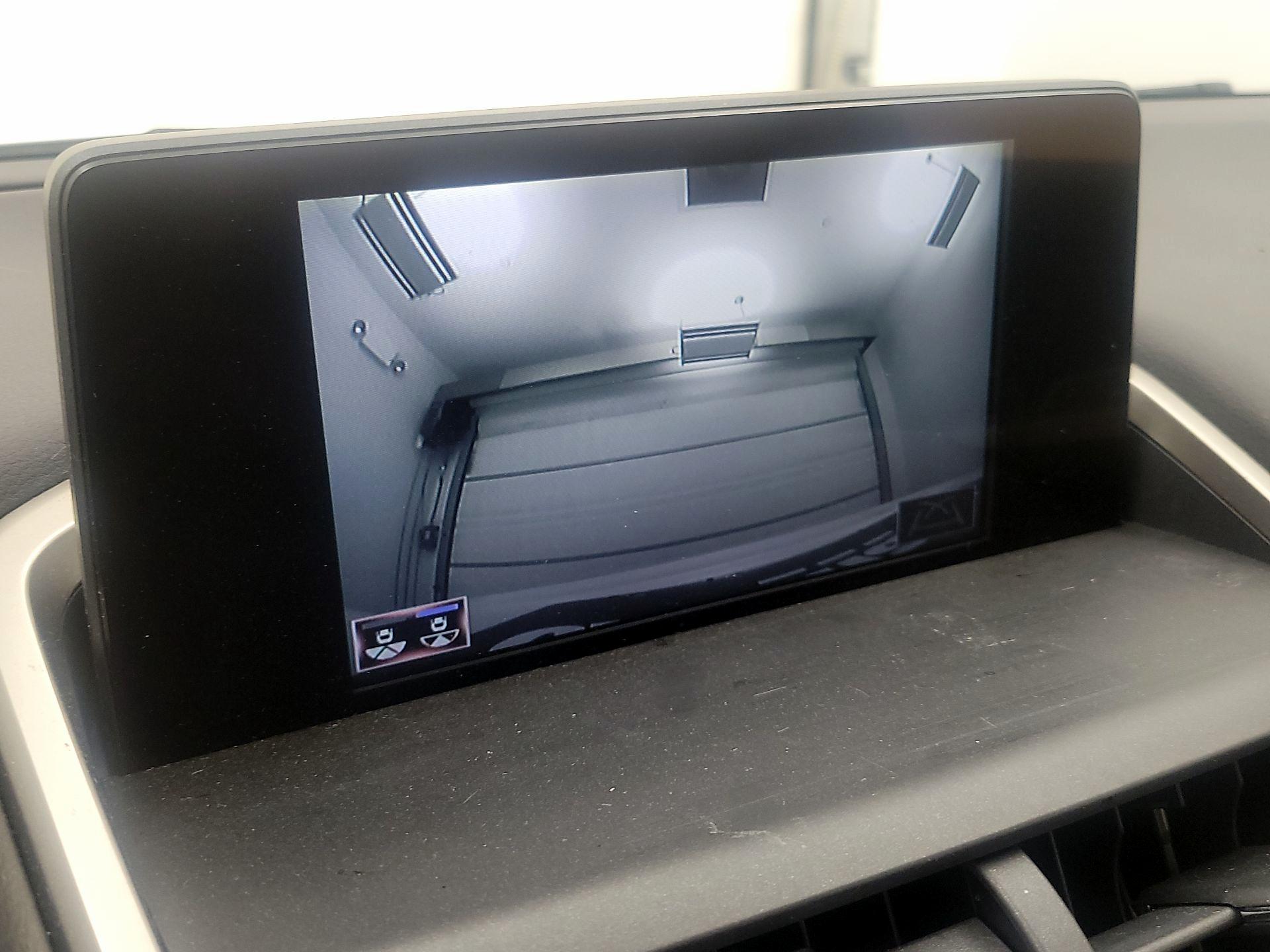 Thumbnail: 2020 Lexus NX - 14