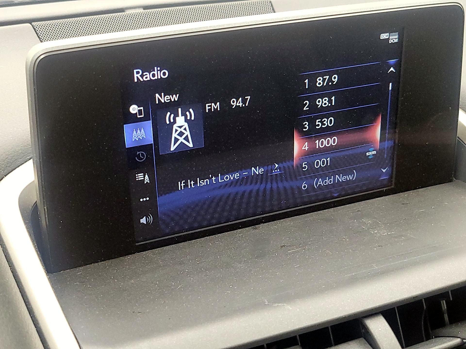 Thumbnail: 2020 Lexus NX - 15