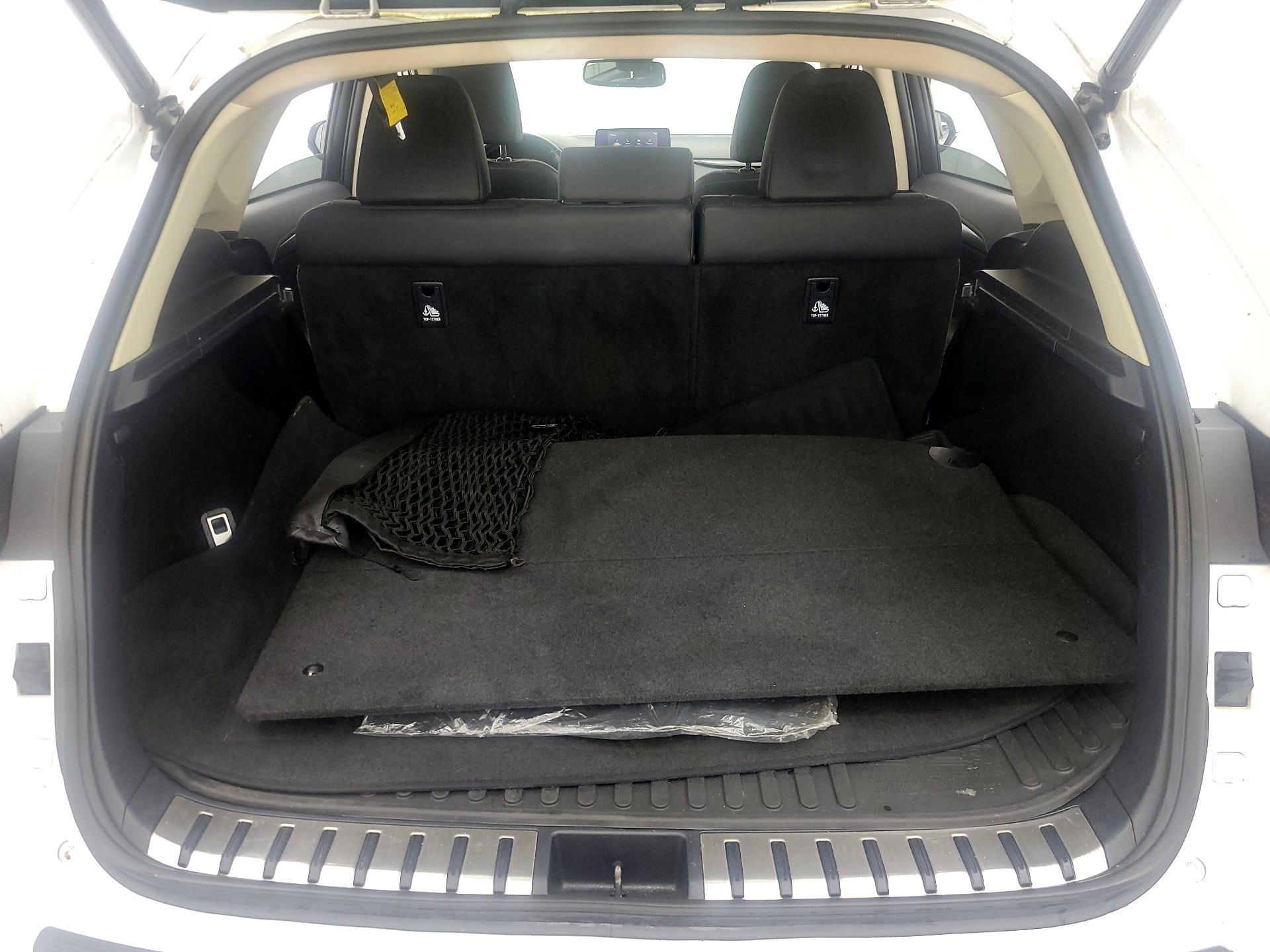 Thumbnail: 2020 Lexus NX - 20