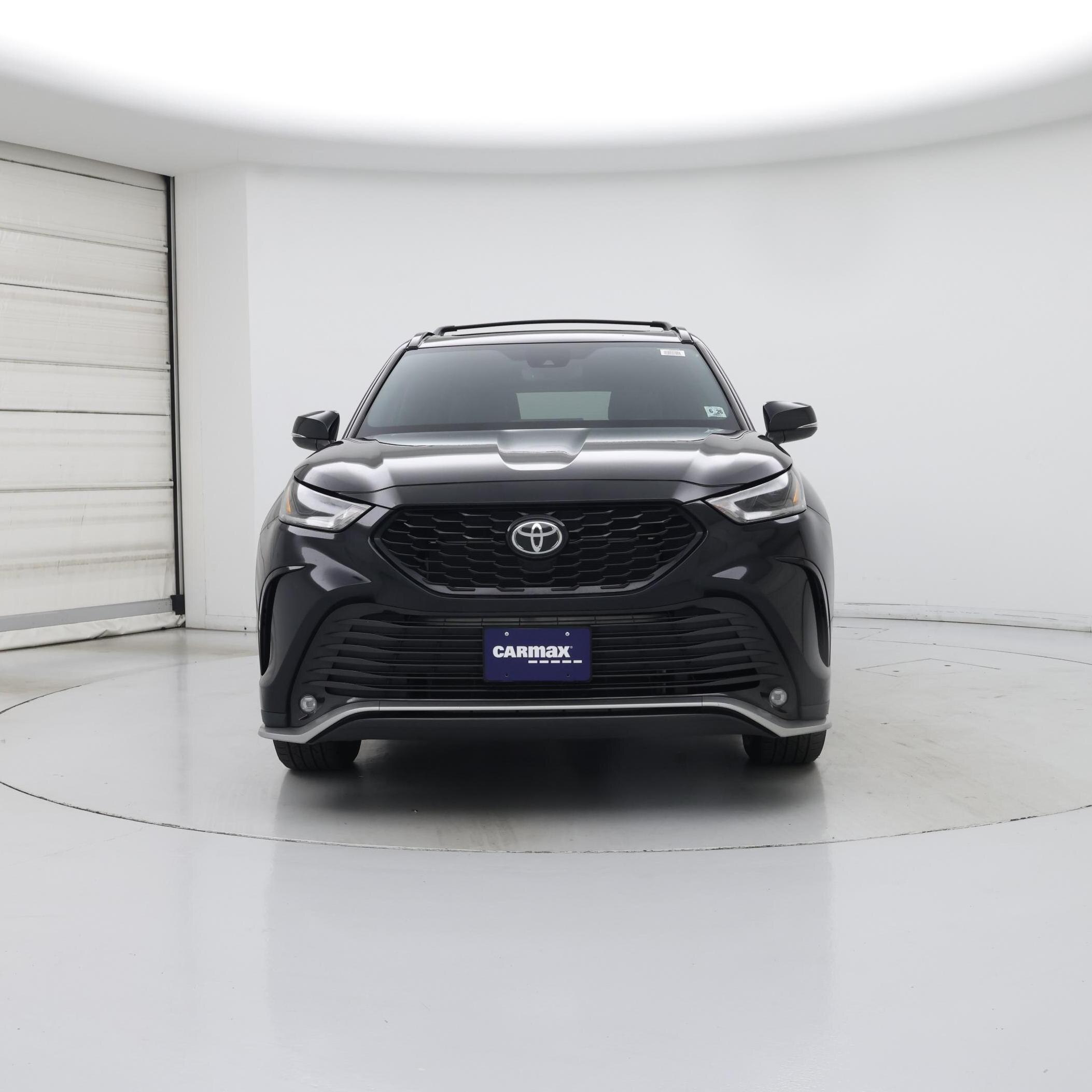 Thumbnail: 2021 Toyota Highlander - 5