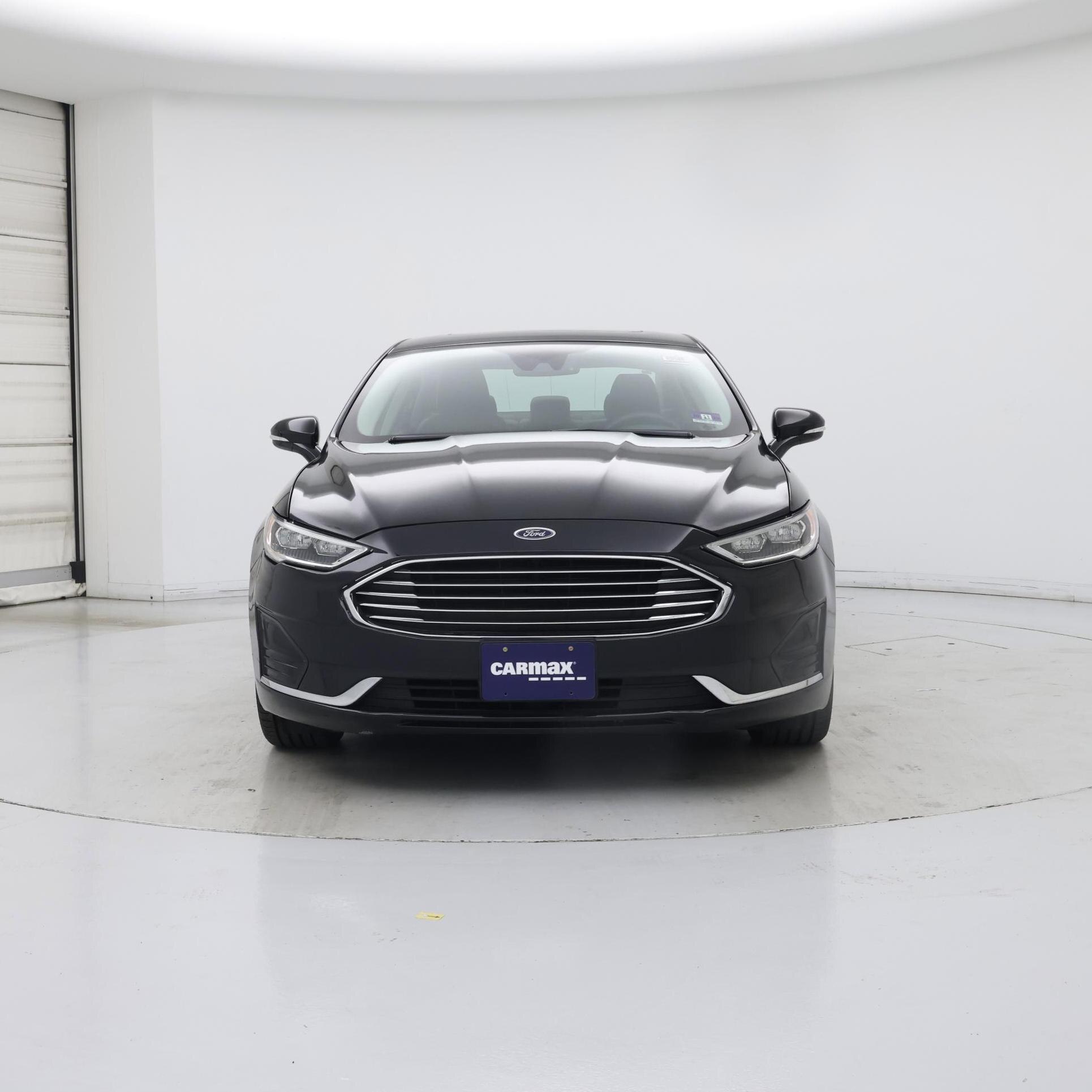 Thumbnail: 2019 Ford Fusion - 5