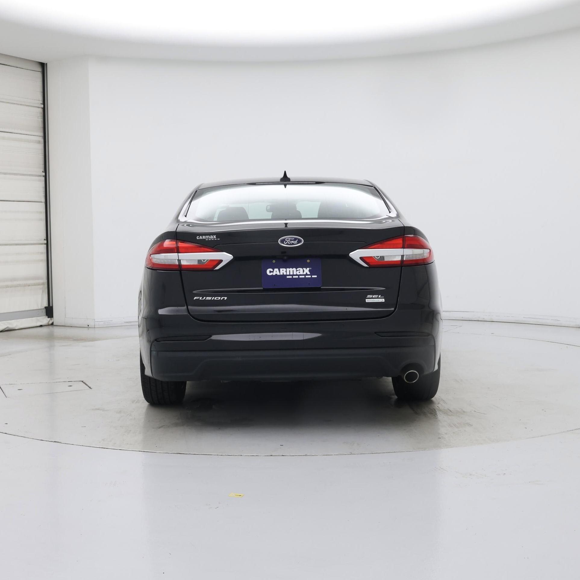 Thumbnail: 2019 Ford Fusion - 6