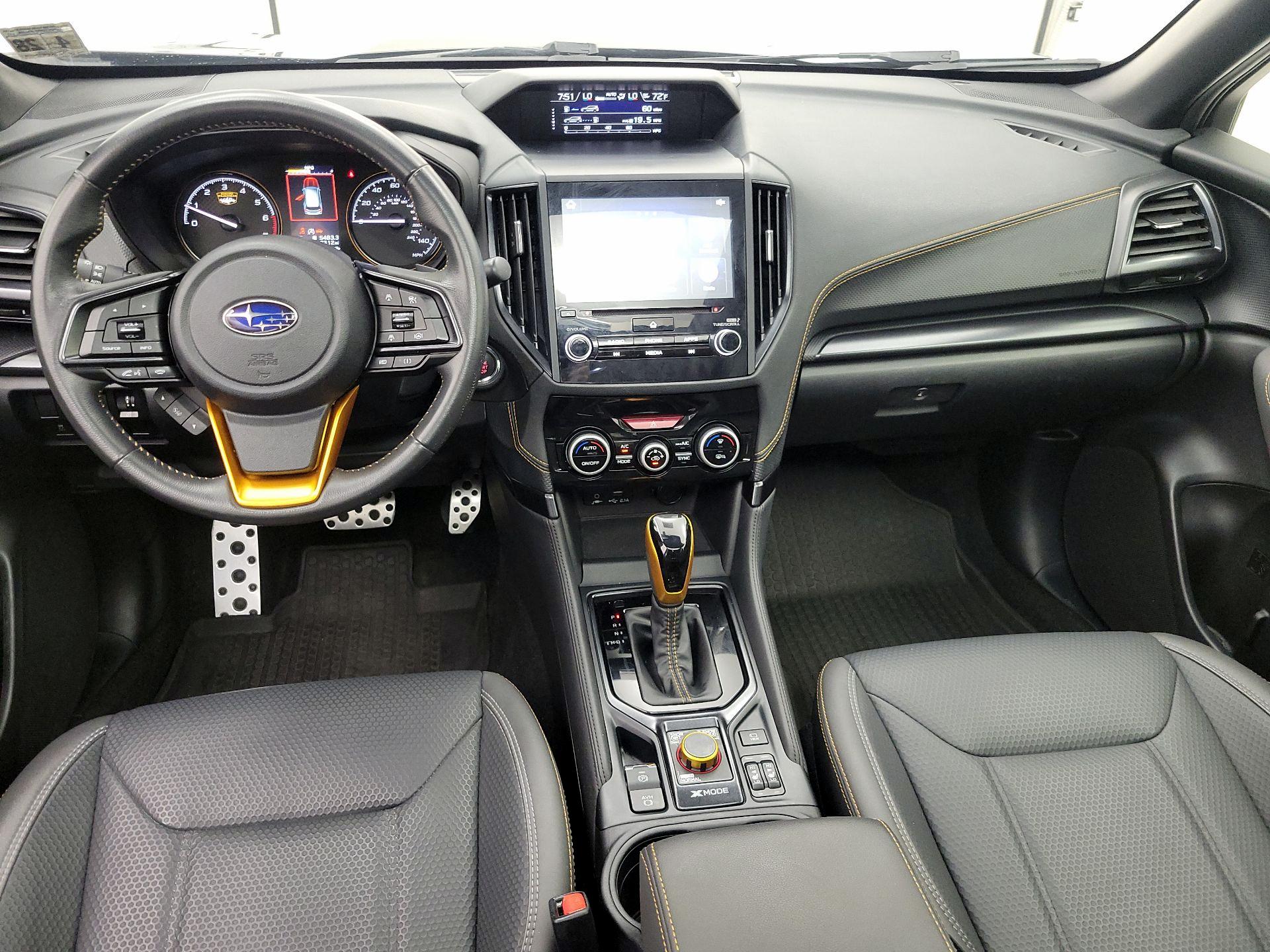 Thumbnail: 2023 Subaru Forester - 9