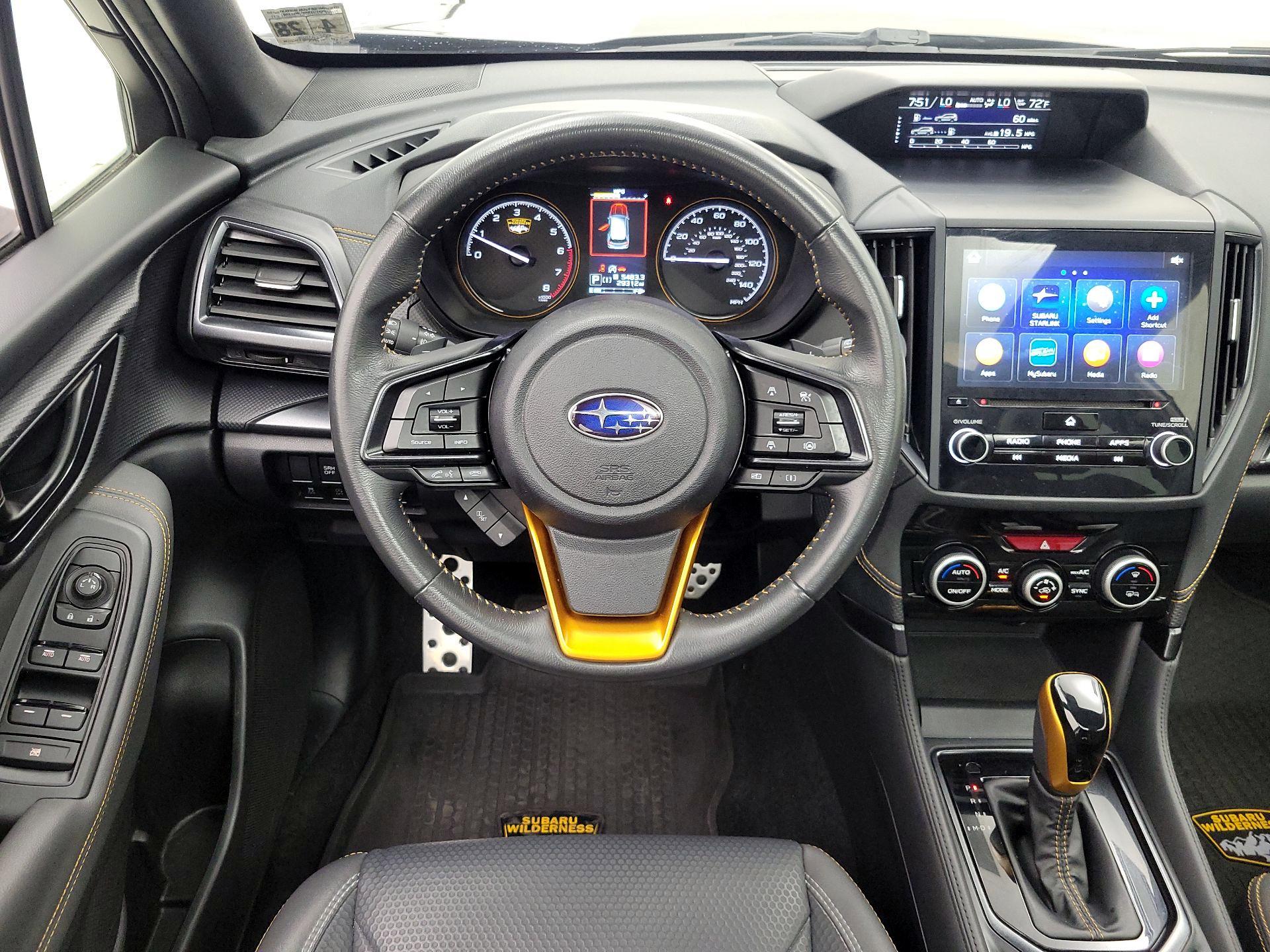Thumbnail: 2023 Subaru Forester - 10