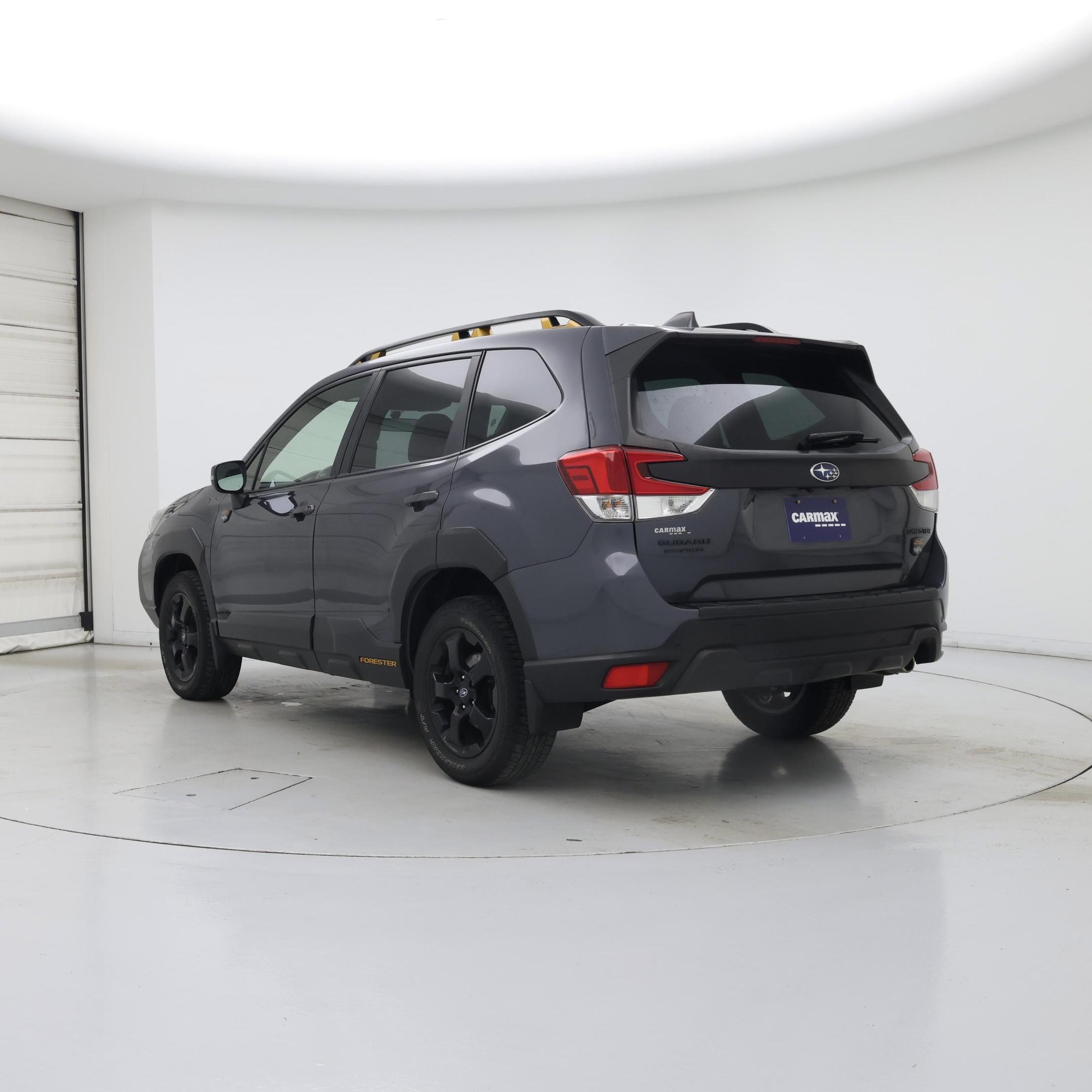 Thumbnail: 2023 Subaru Forester - 2
