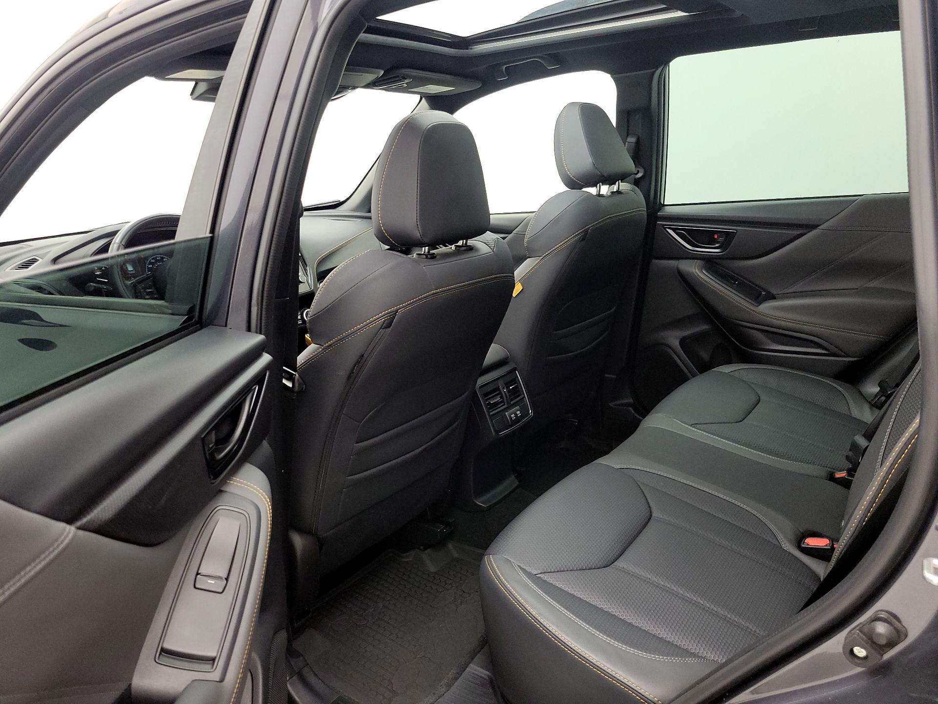 Thumbnail: 2023 Subaru Forester - 20