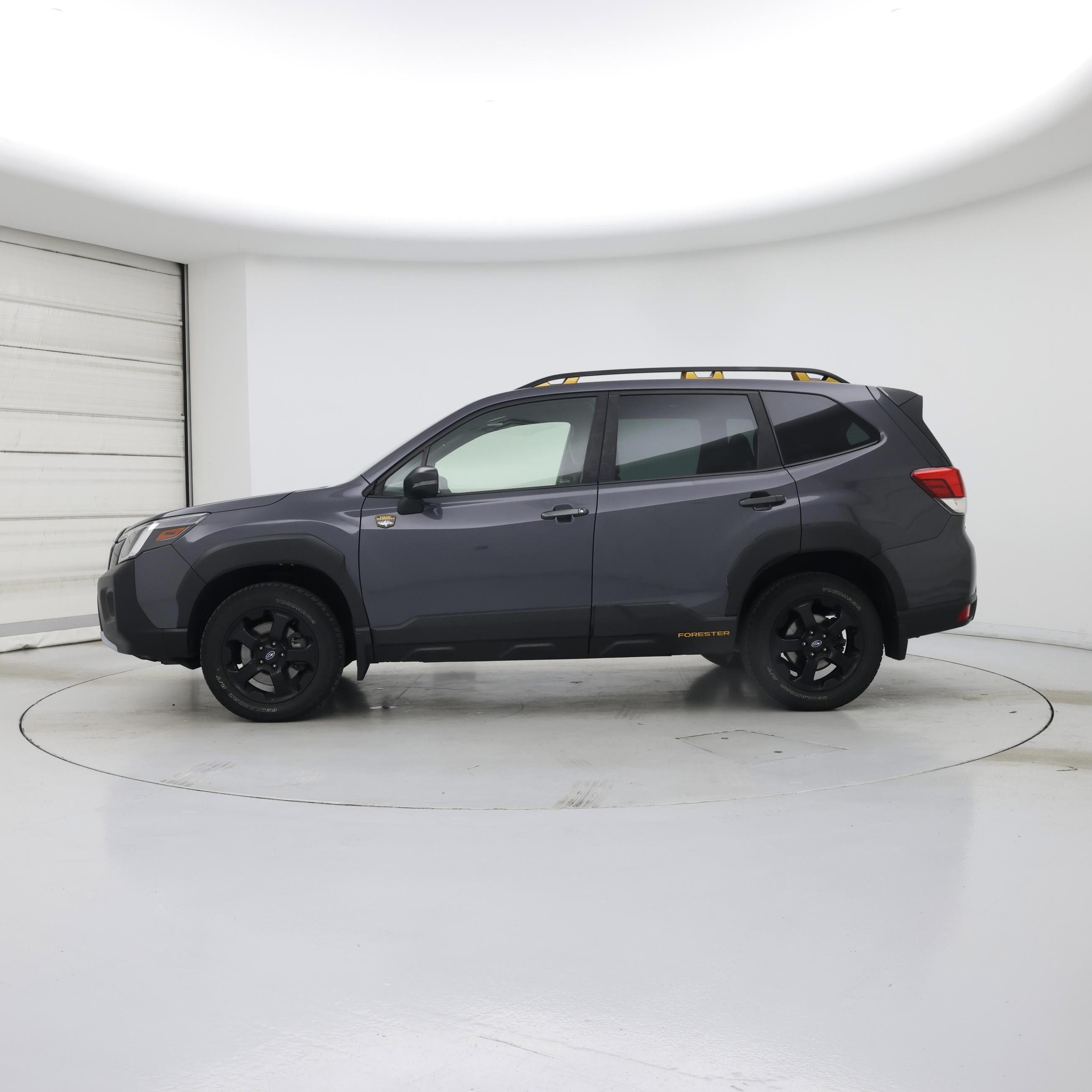 Thumbnail: 2023 Subaru Forester - 3