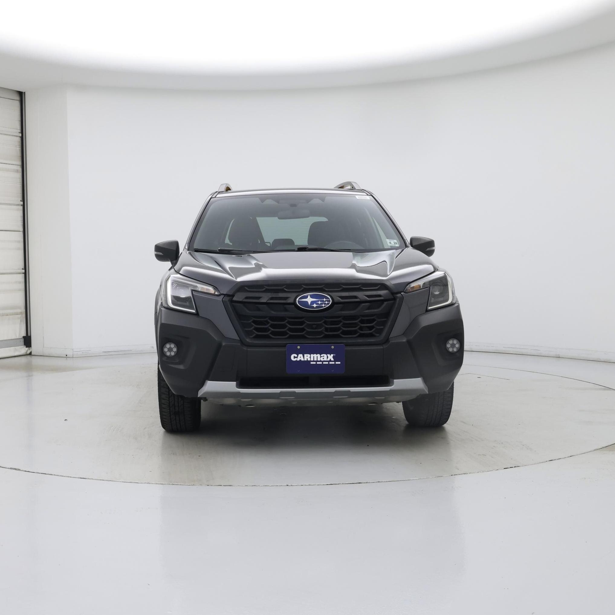 Thumbnail: 2023 Subaru Forester - 5