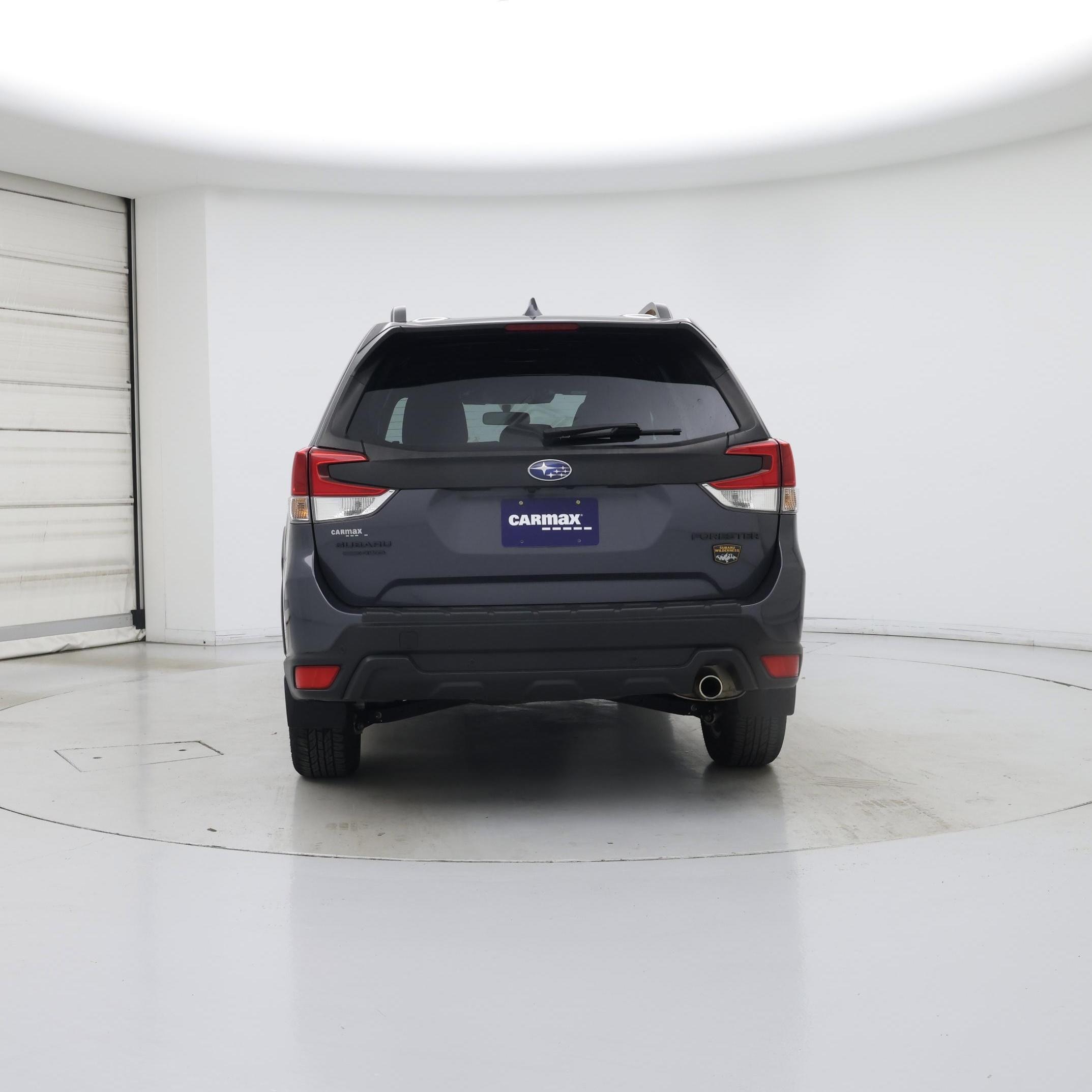 Thumbnail: 2023 Subaru Forester - 6