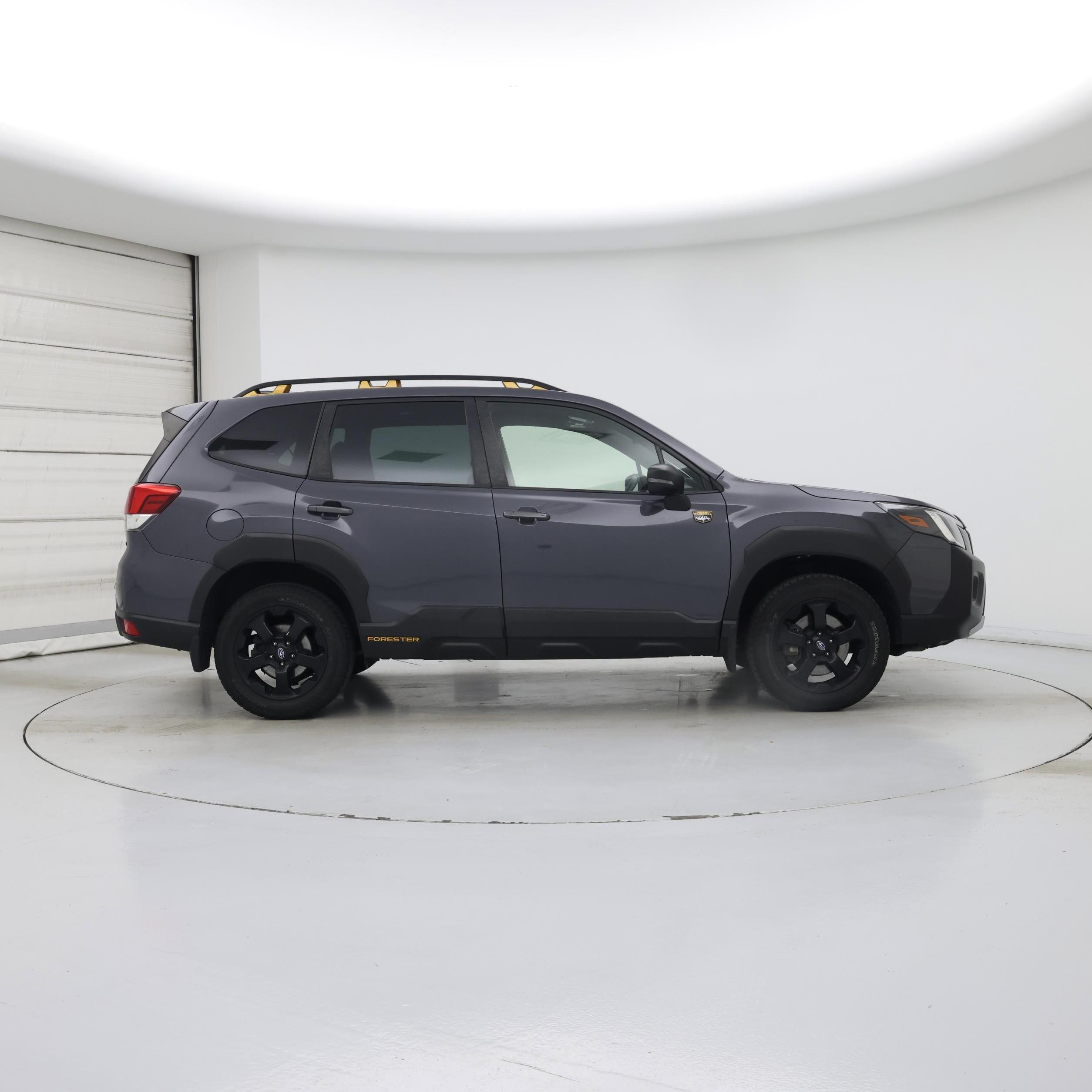 Thumbnail: 2023 Subaru Forester - 7