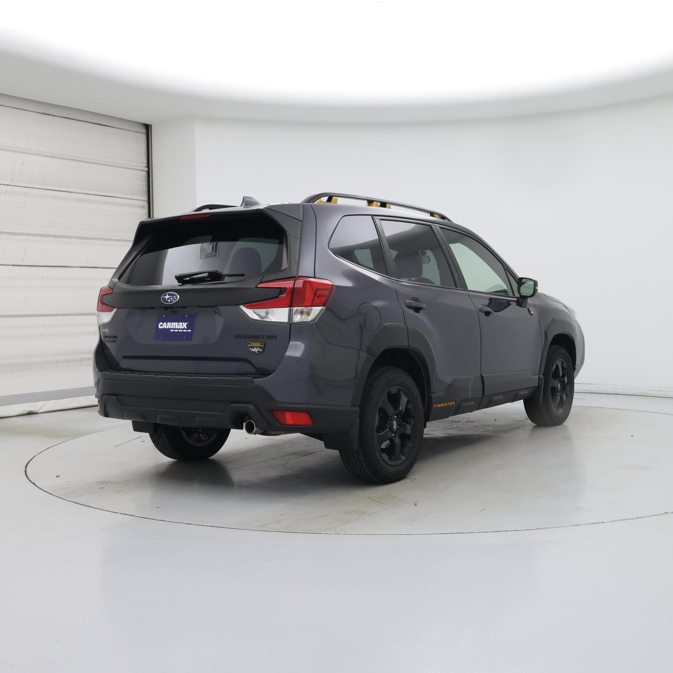 Thumbnail: 2023 Subaru Forester - 8