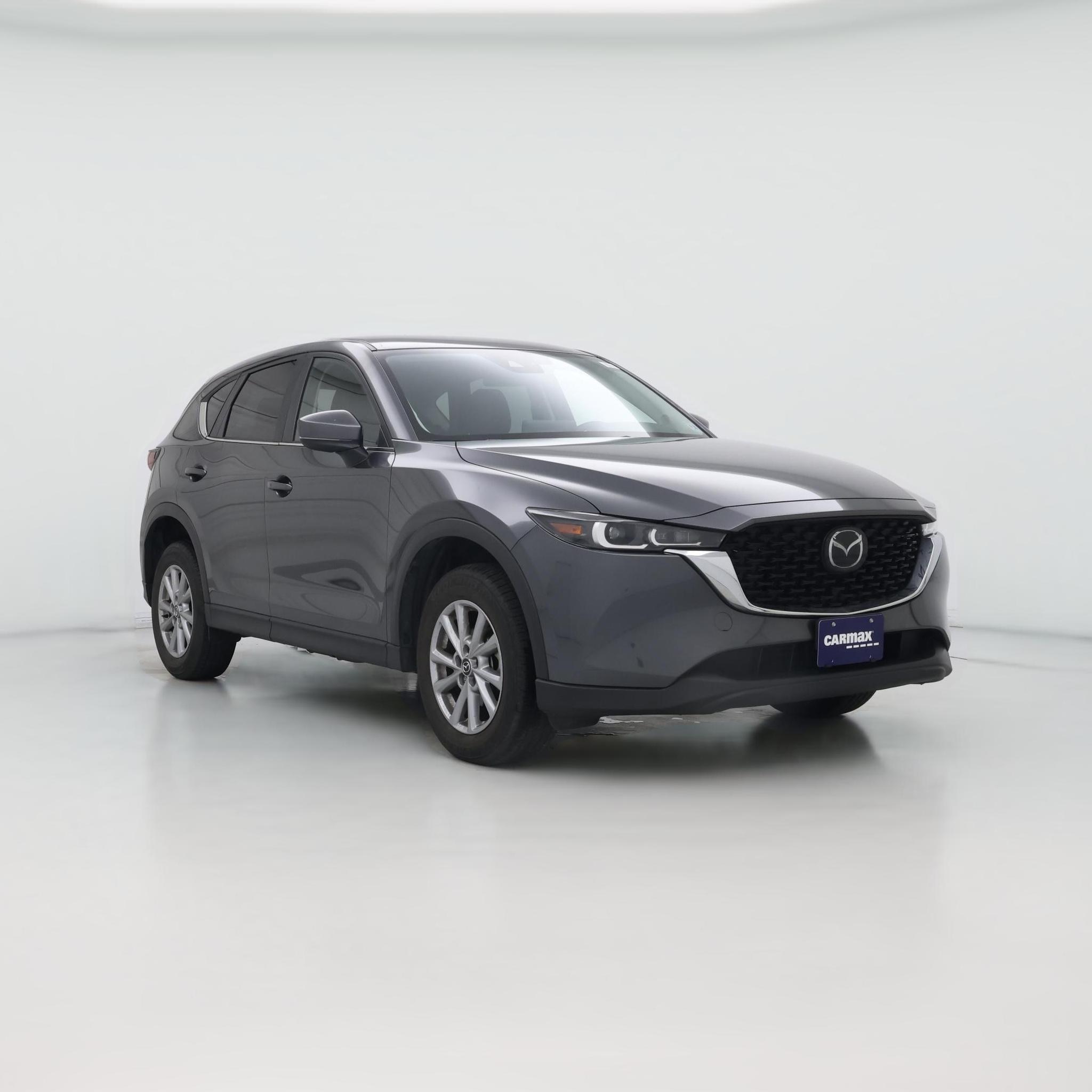 Thumbnail: 2023 Mazda CX-5 - 1