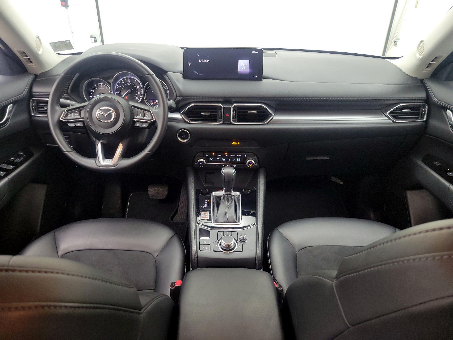 Thumbnail: 2023 Mazda CX-5 - 9