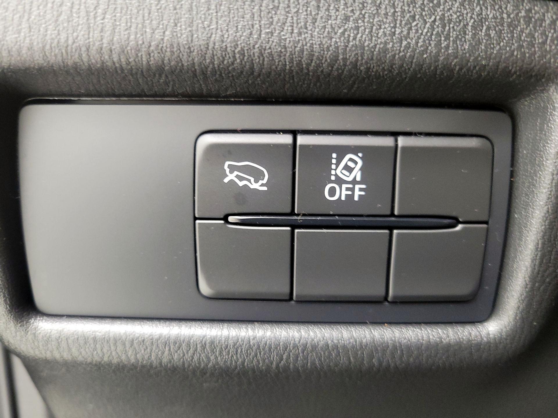 Thumbnail: 2023 Mazda CX-5 - 13