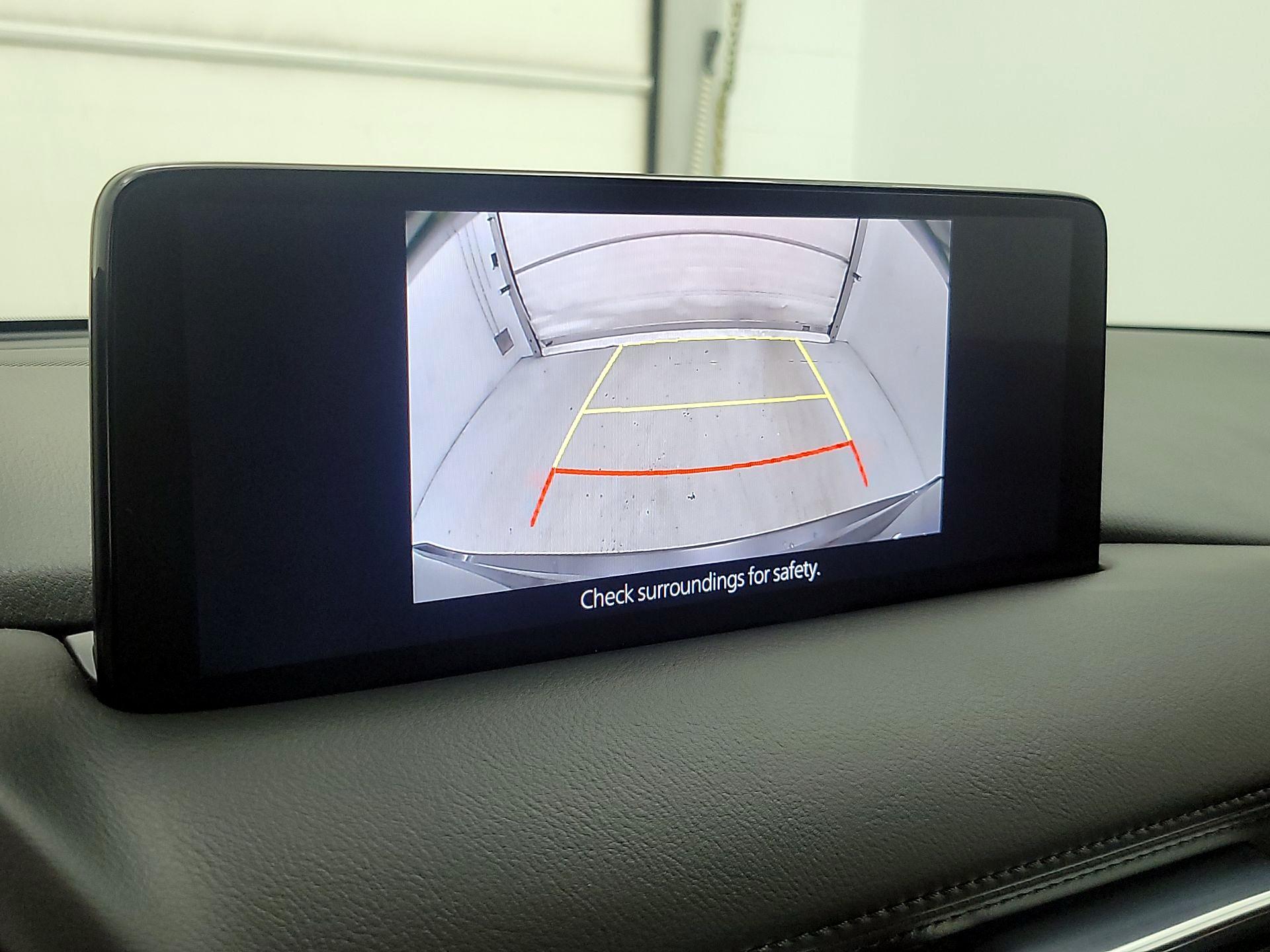 Thumbnail: 2023 Mazda CX-5 - 14