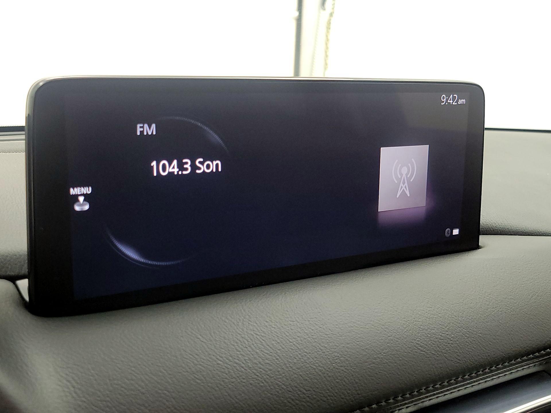 Thumbnail: 2023 Mazda CX-5 - 15