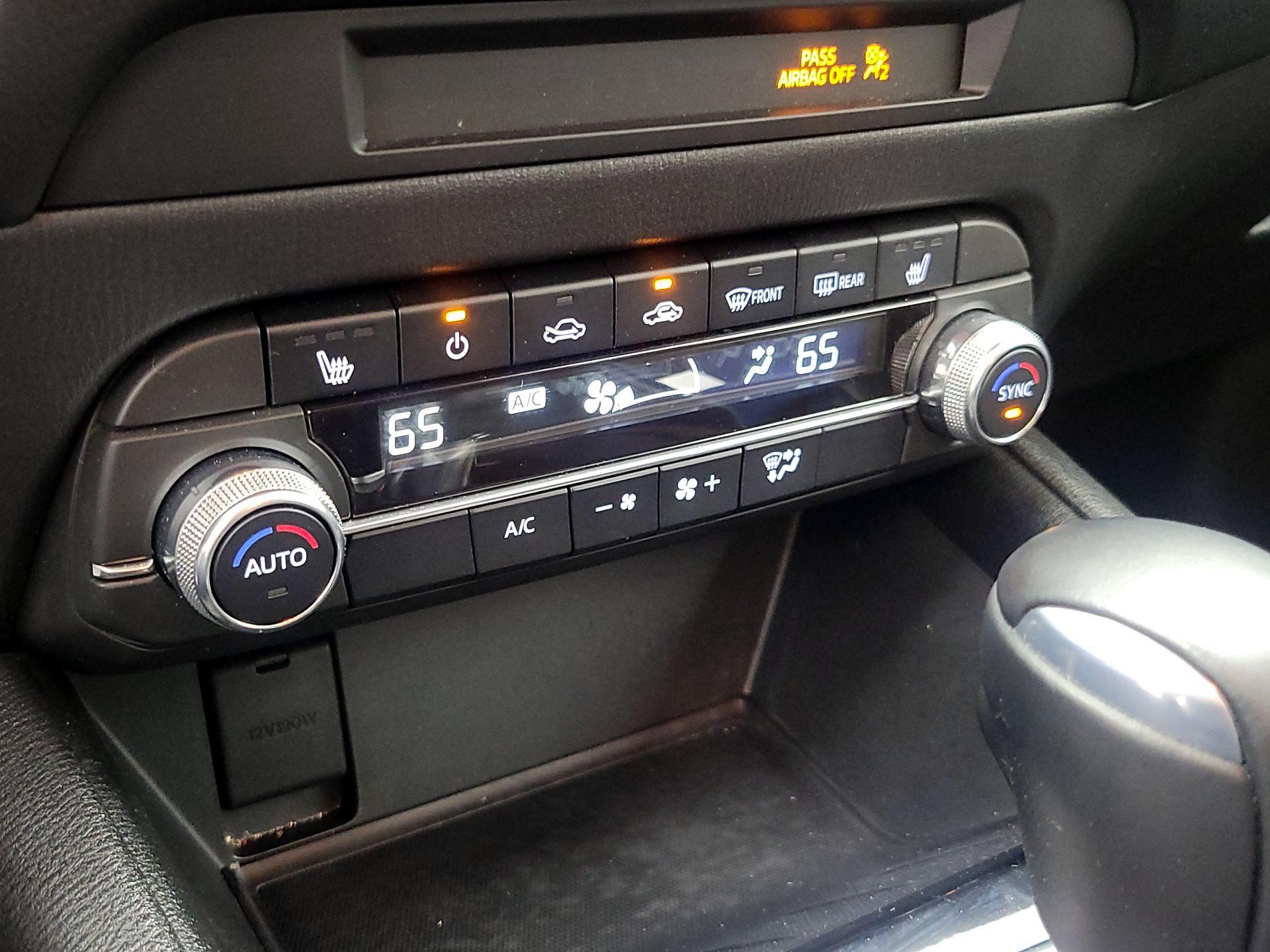 Thumbnail: 2023 Mazda CX-5 - 16