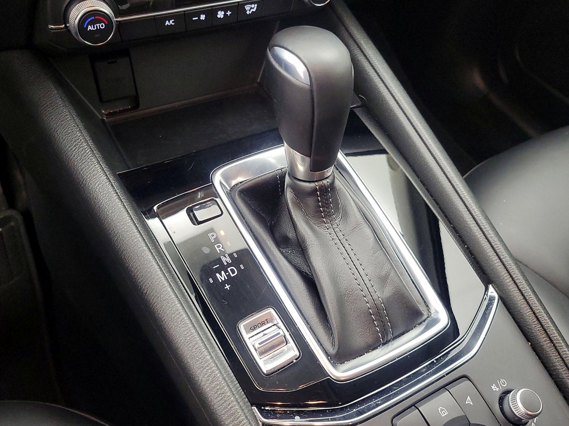 Thumbnail: 2023 Mazda CX-5 - 17