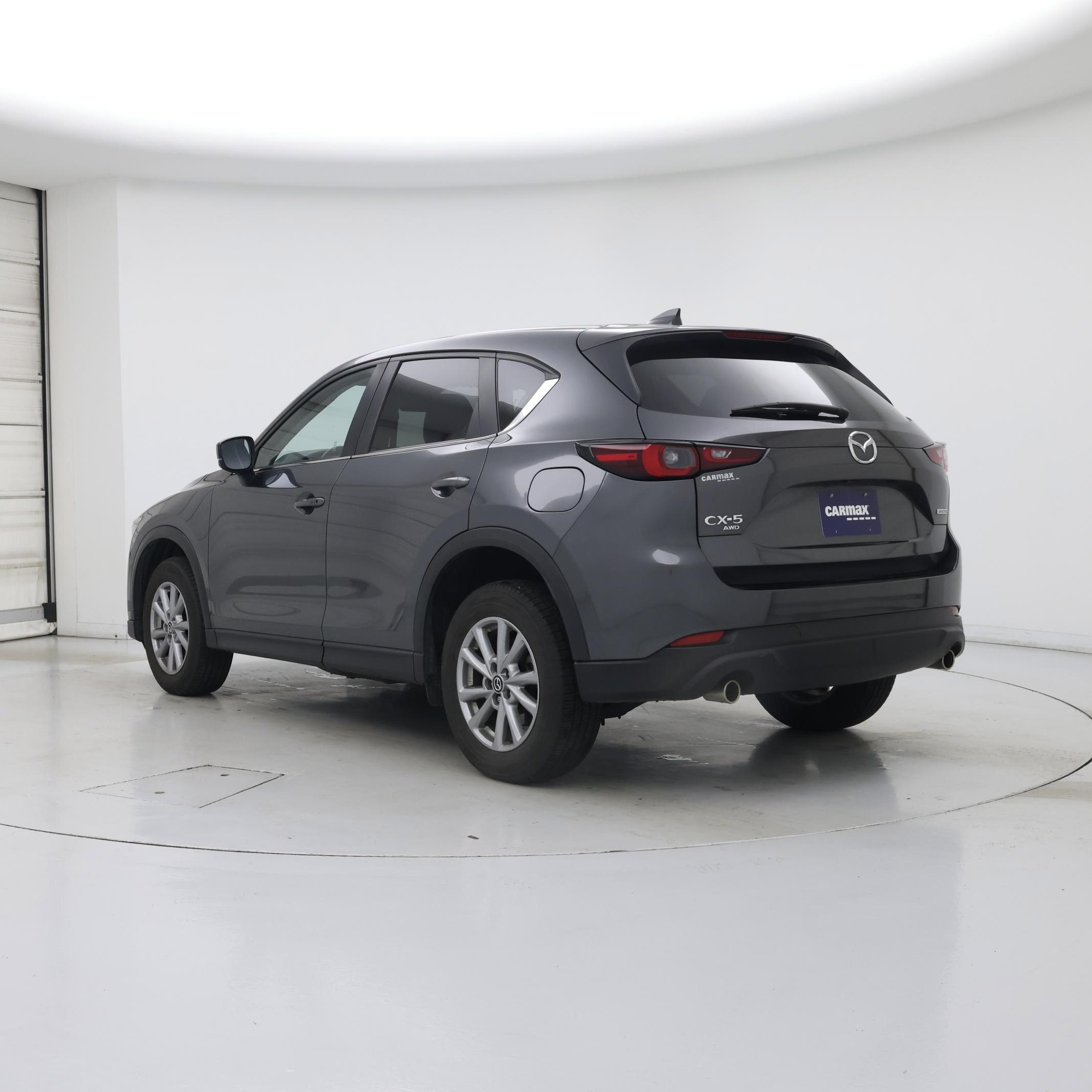 Thumbnail: 2023 Mazda CX-5 - 2