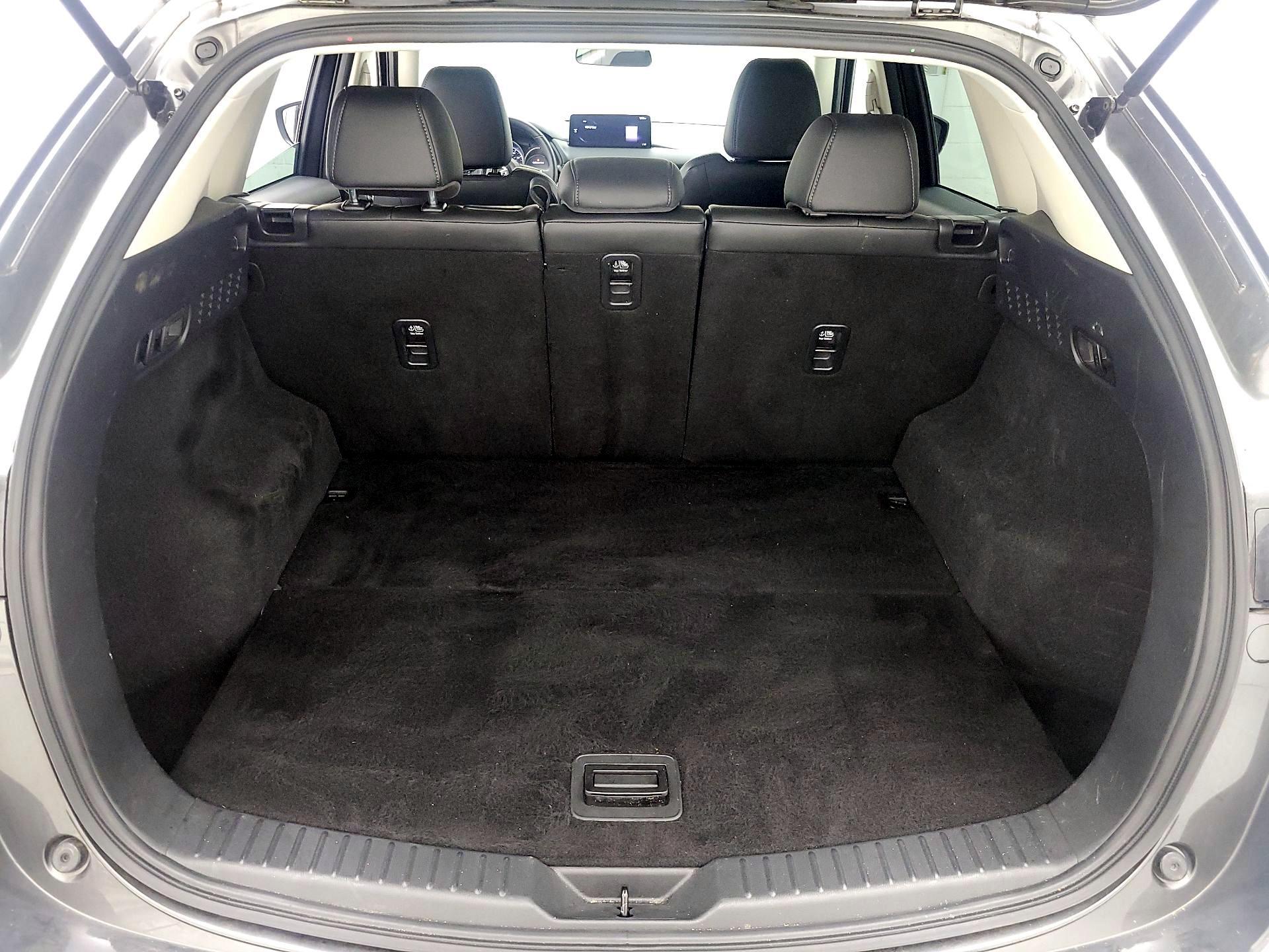 Thumbnail: 2023 Mazda CX-5 - 20