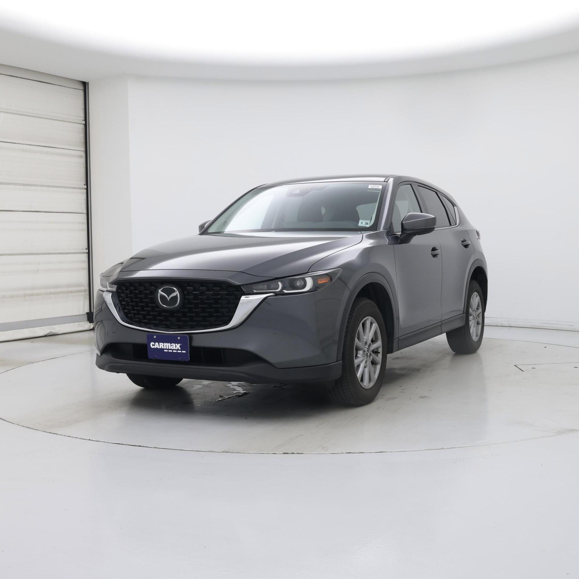 Thumbnail: 2023 Mazda CX-5 - 4